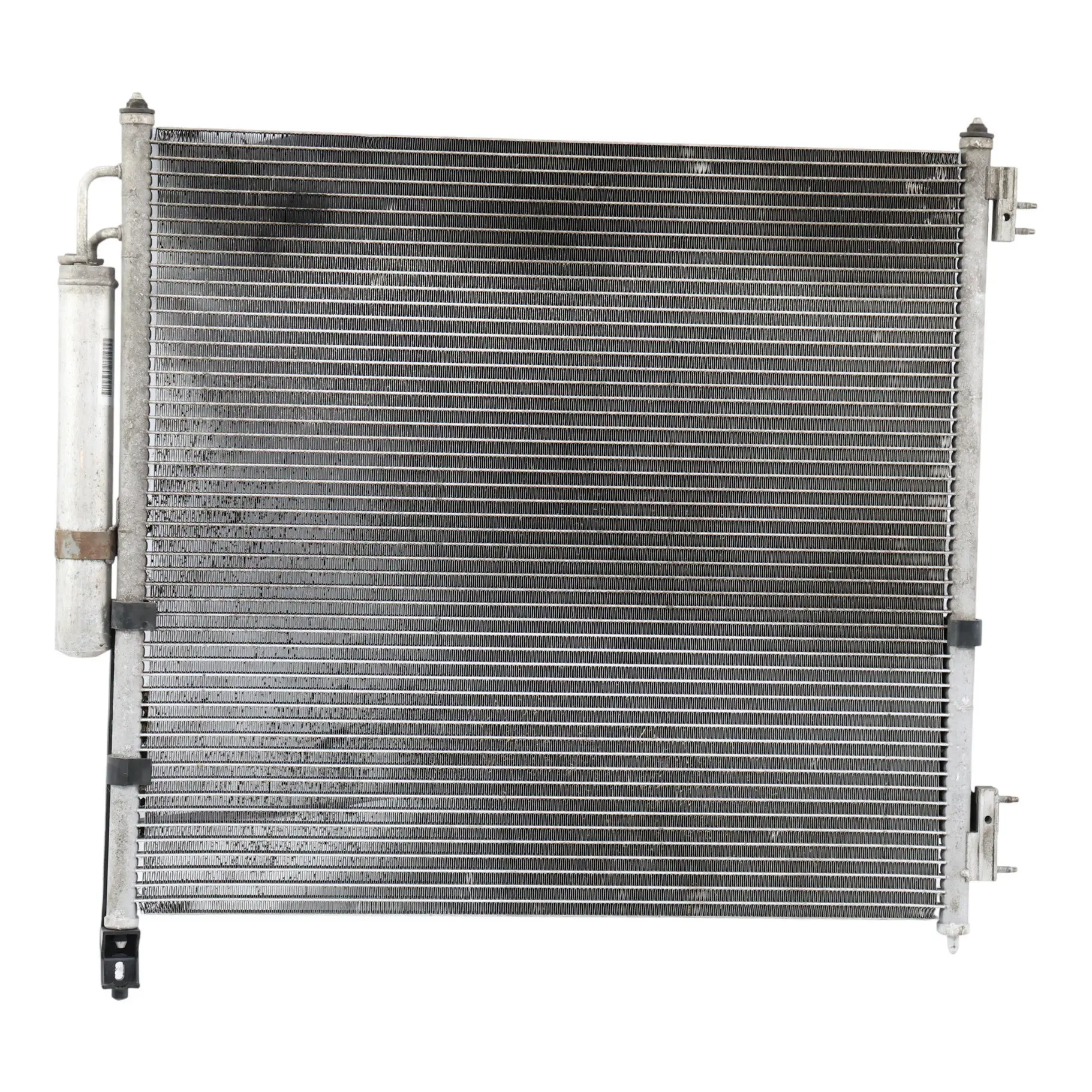 Range Rover Vogue L405 Air Conditioning Condenser A/C 4.4 Diesel CPLA-19C600-AE