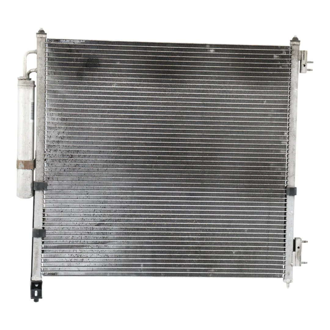 Range Rover Vogue L405 Skraplacz Klimatyzacji A/C 4.4 Diesel CPLA-19C600-AE - SKU LR035791 - Numer Części LR035791