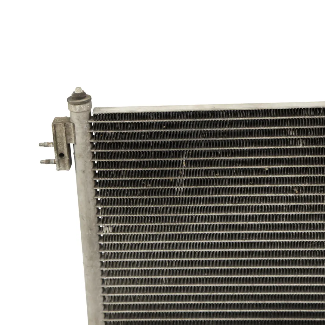 Range Rover Vogue L405 Klimakondensator 4.4 Diesel CPLA-19C600-AE - SKU LR035791 - Teilenummer LR035791