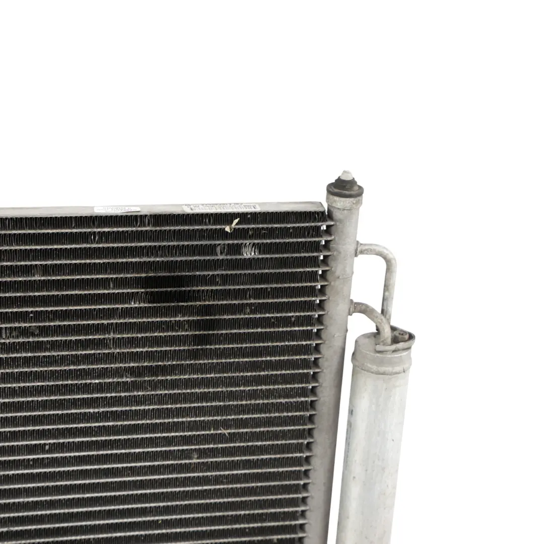 Range Rover Vogue L405 Air Conditioning Condenser A/C 4.4 Diesel CPLA-19C600-AE - SKU LR035791 - Part number LR035791
