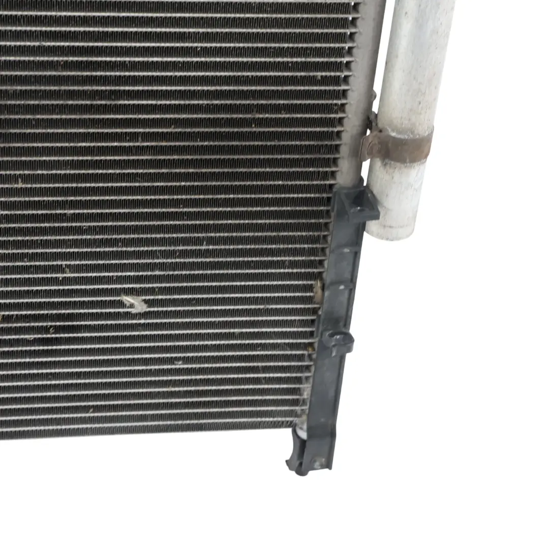Range Rover Vogue L405 Condensador Aire Acondicionado 4.4 Diésel CPLA-19C600-AE - SKU LR035791 - Número de pieza LR035791