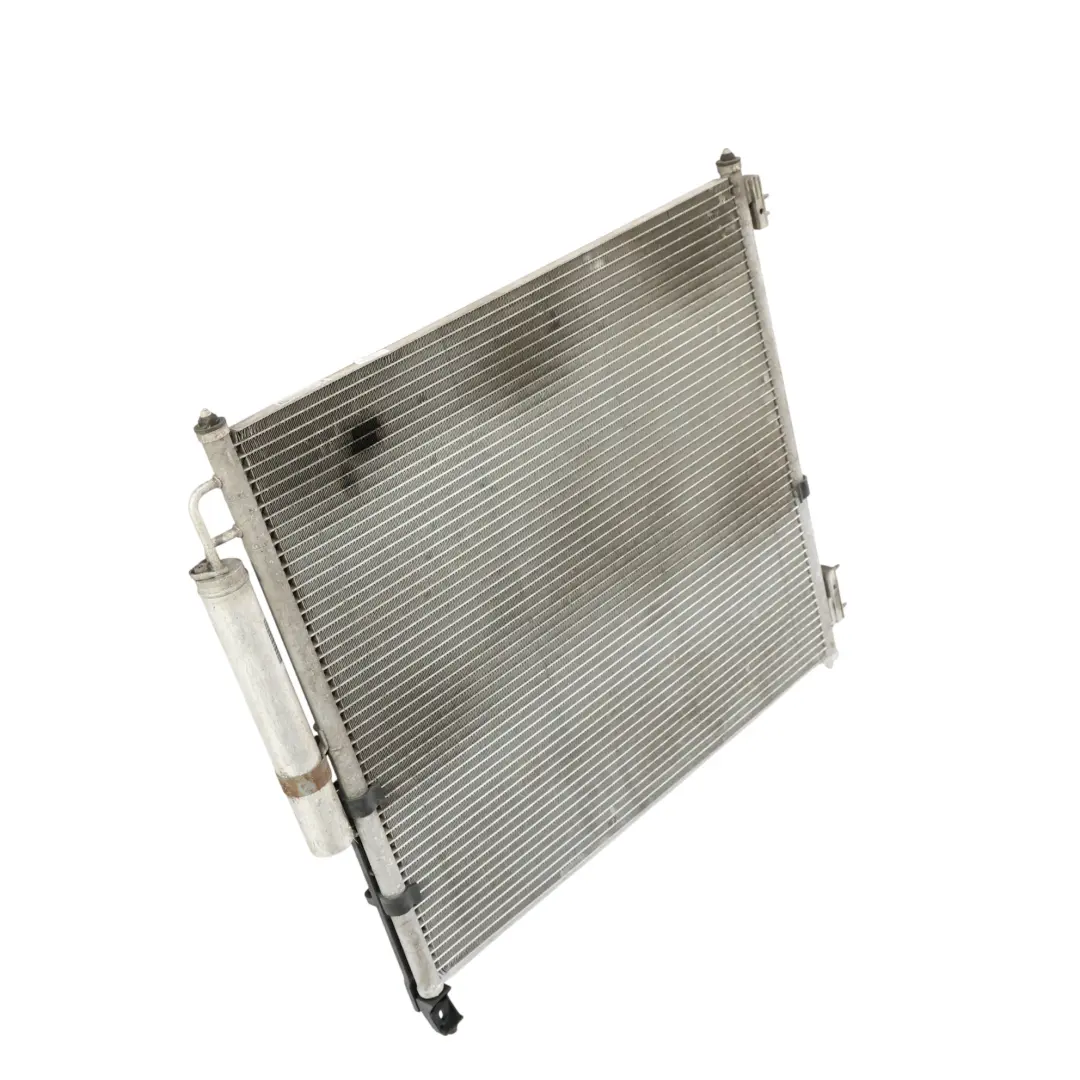 Range Rover Vogue L405 Condenseur Climatisation 4.4 Diesel CPLA-19C600-AE - SKU LR035791 - Numéro de pièce LR035791