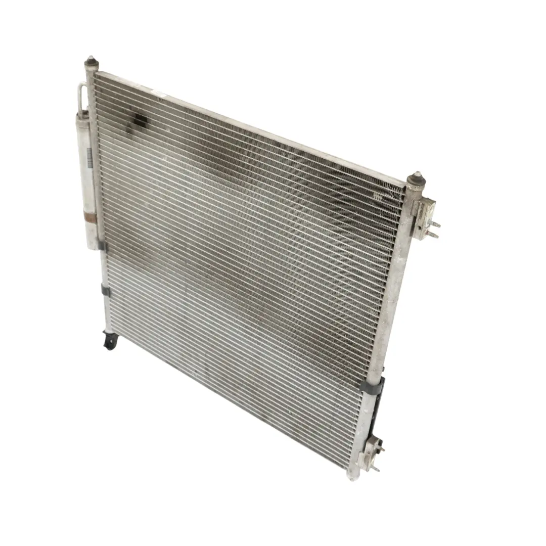Range Rover Vogue L405 Skraplacz Klimatyzacji A/C 4.4 Diesel CPLA-19C600-AE - SKU LR035791 - Numer Części LR035791