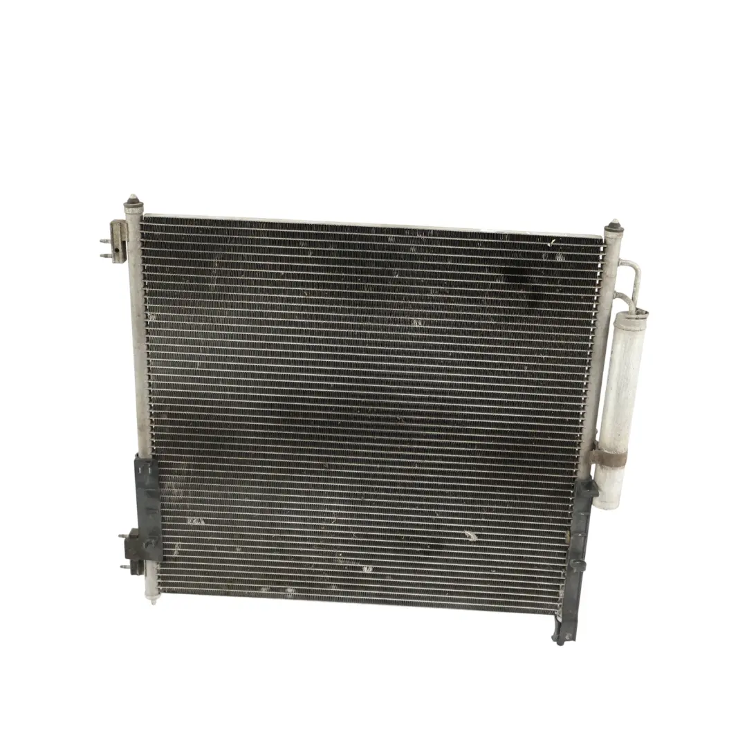 Range Rover Vogue L405 Air Conditioning Condenser A/C 4.4 Diesel CPLA-19C600-AE - SKU LR035791 - Part number LR035791