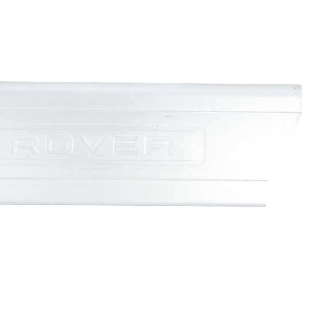 Door Sill Tread Plate Front Right O/S to Range Rover L494 L405 with Part number CPLA-13200-AD Range Rover L494 L405 Door Sill Tread Plate Front Right O/S - SKU CPLA-13200-AD - Part number CPLA-13200-AD