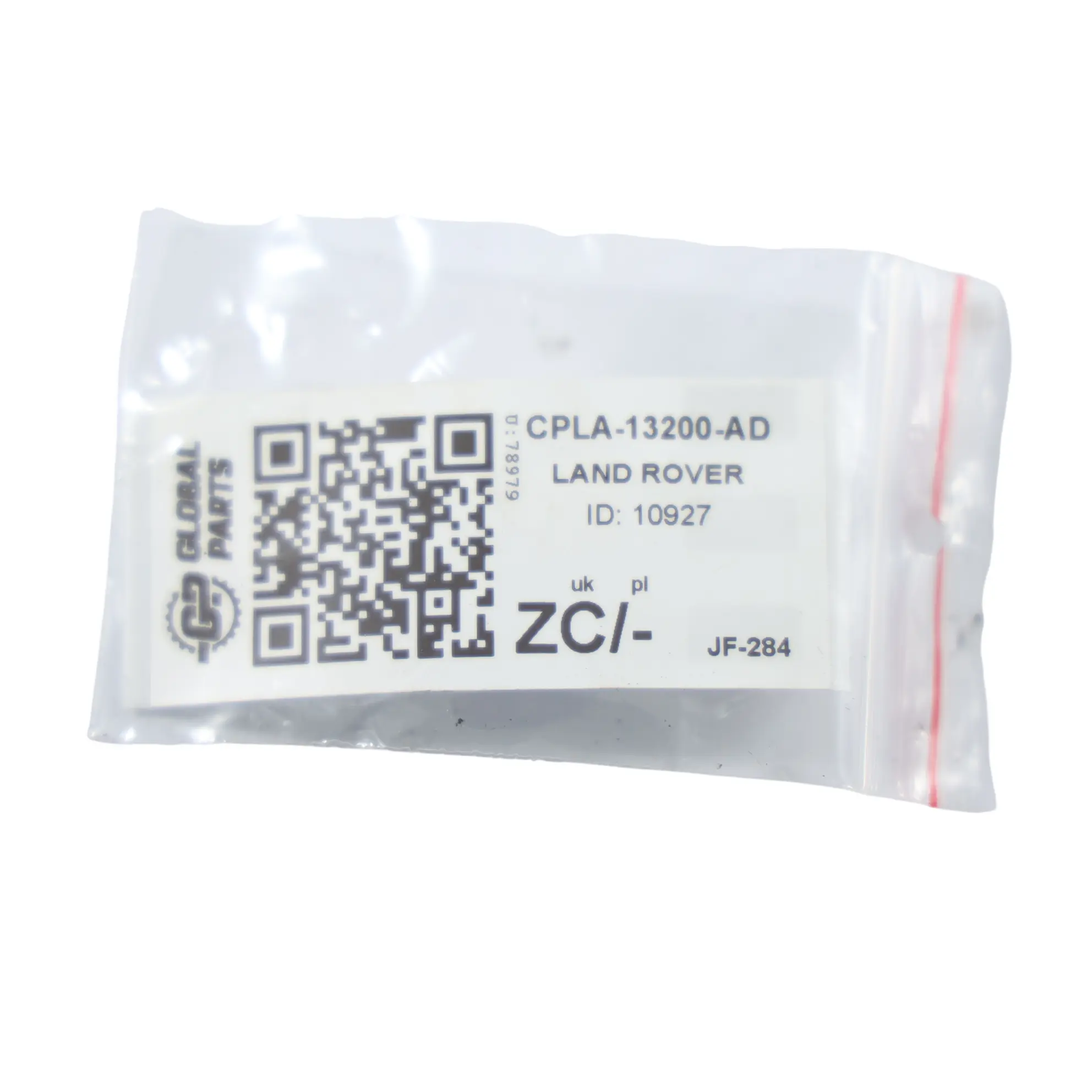 Land Rover Range Rover L494 L405 Listwa Progu Przednia Prawa CPLA-13200-AD
