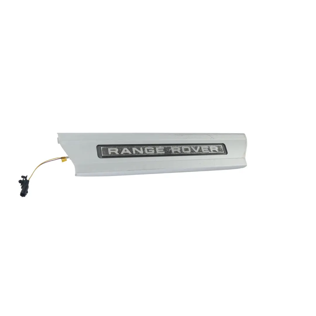 Listwa Przednia Prawa do Land Rover Range Rover Sport L494 L405 o numerze CPLA-13200-CB Land Rover Range Rover Sport L494 L405 Listwa Przednia Prawa - SKU CPLA-13200-CB - Numer Części CPLA-13200-CB