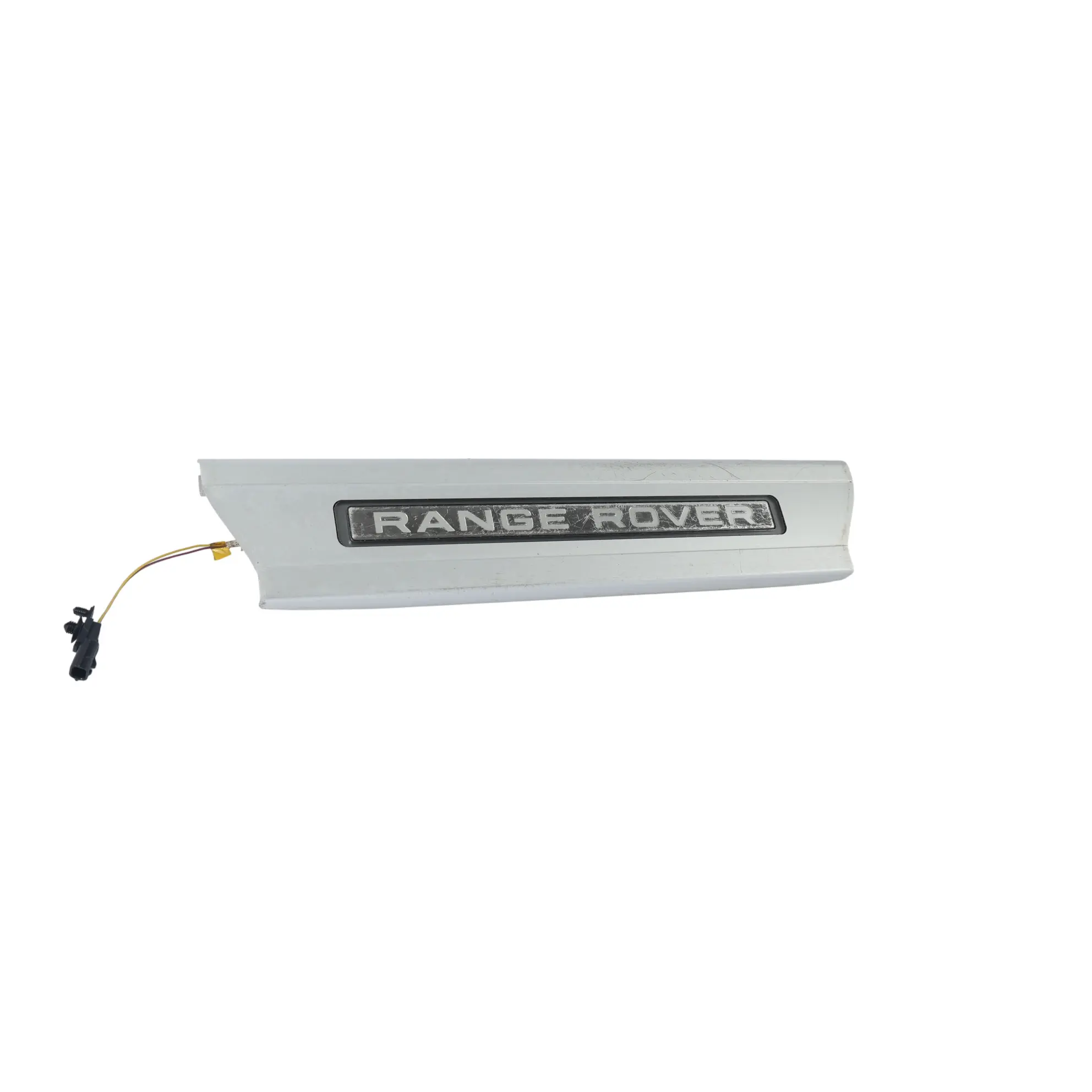 Land Rover Range Rover Sport L494 L405 Moldura Umbral Iluminada Delantera Derech