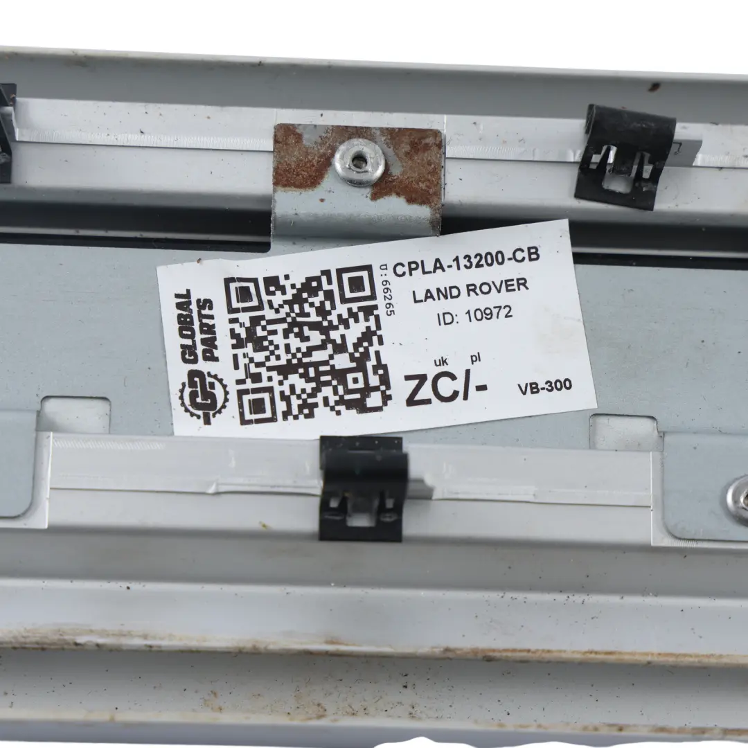 Land Rover Range Rover Sport L494 L405 Seuil Éclairé Avant Droit - SKU CPLA-13200-CB - Numéro de pièce CPLA-13200-CB