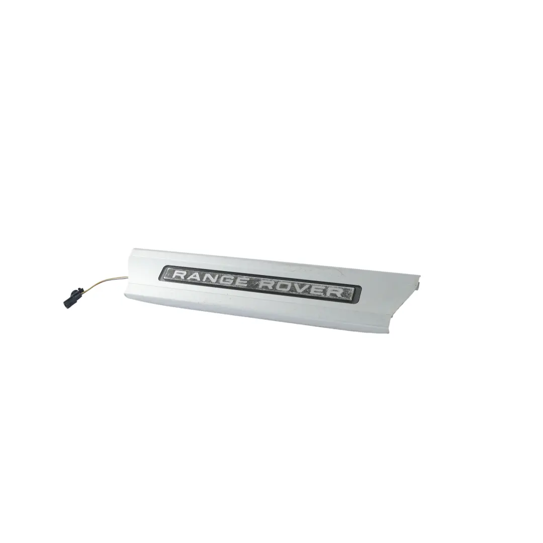 Land Rover Range Rover Sport L494 L405 Beleuchtete Einstiegsleiste Vorne Rechts - SKU CPLA-13200-CB - Teilenummer CPLA-13200-CB