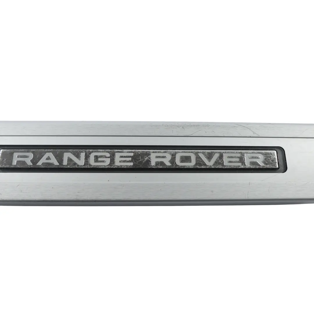 Moldura Umbral Iluminada Delantera Derech para Land Rover Range Rover Sport L494 L405 con número de pieza CPLA-13200-CB Land Rover Range Rover Sport L494 L405 Moldura Umbral Iluminada Delantera Derech - SKU CPLA-13200-CB - Número de pieza CPLA-13200-CB