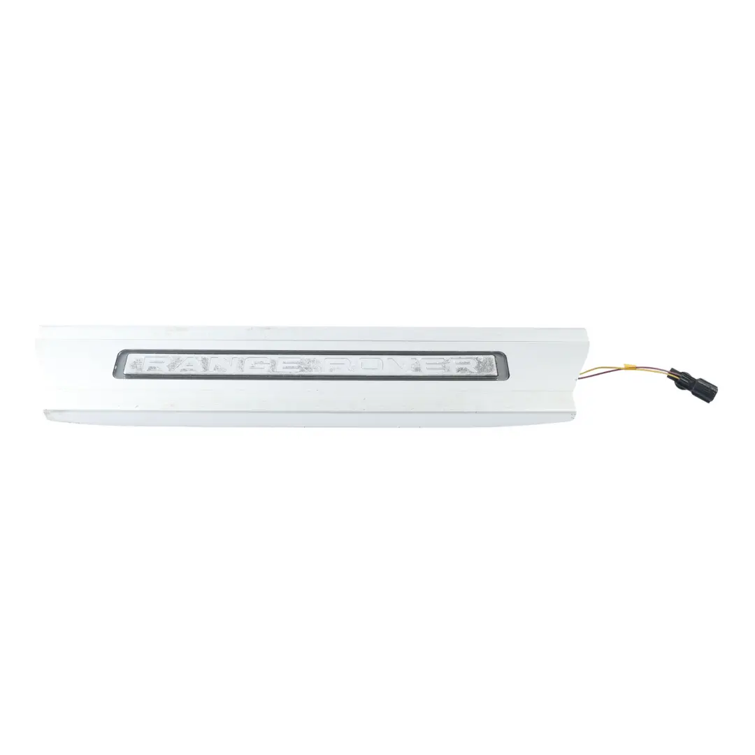 Land Rover Range Rover Sport L494 Battiporta Illuminato Ant Sx - SKU CPLA-13201-CB - Numero di parte CPLA-13201-CB