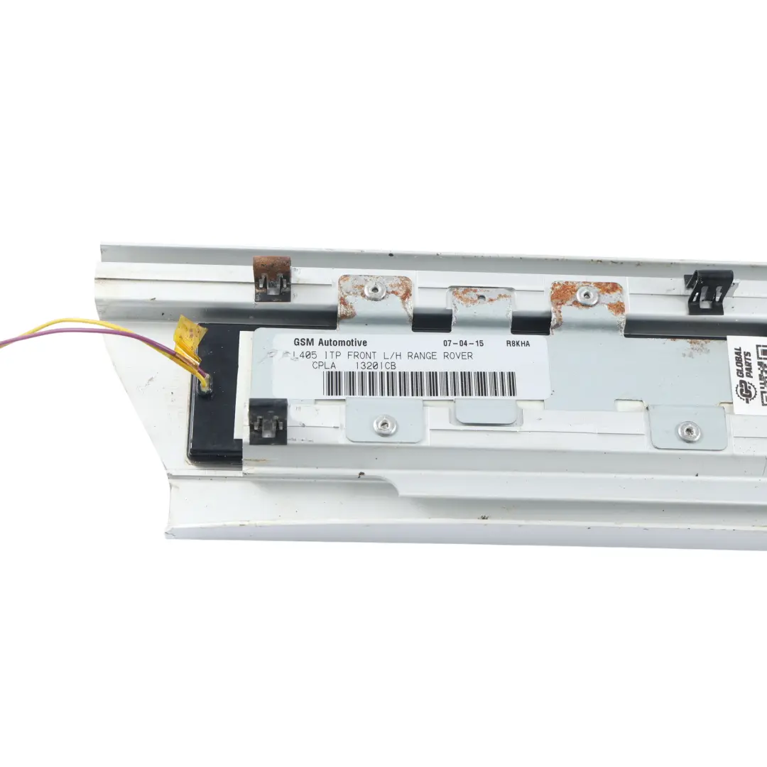 Land Rover Range Rover Sport L494 Einstiegsleiste Beleuchtet Vorne Links CPLA-13 - SKU CPLA-13201-CB - Teilenummer CPLA-13201-CB