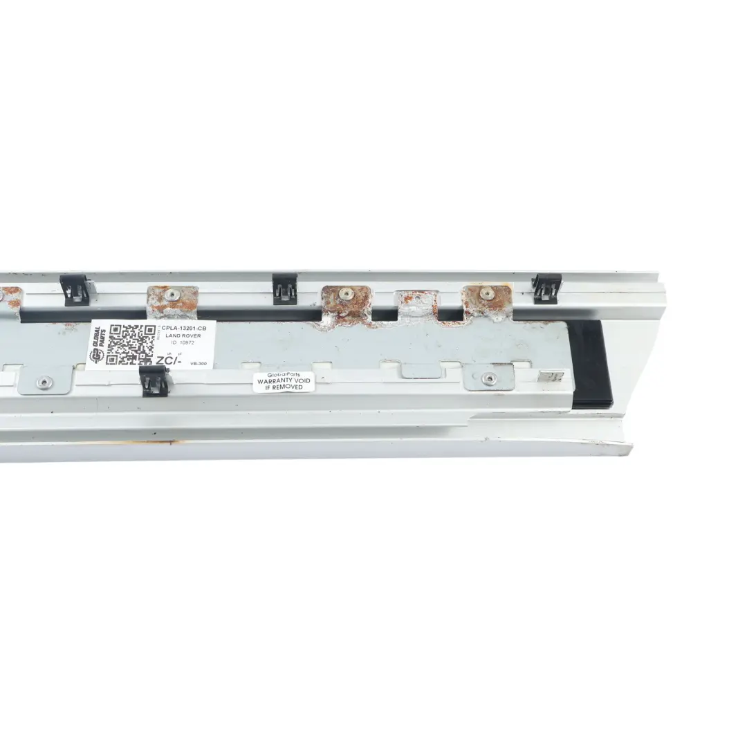 Battiporta Illuminato Ant Sx per Land Rover Range Rover Sport L494 con numero di parte CPLA-13201-CB Land Rover Range Rover Sport L494 Battiporta Illuminato Ant Sx - SKU CPLA-13201-CB - Numero di parte CPLA-13201-CB