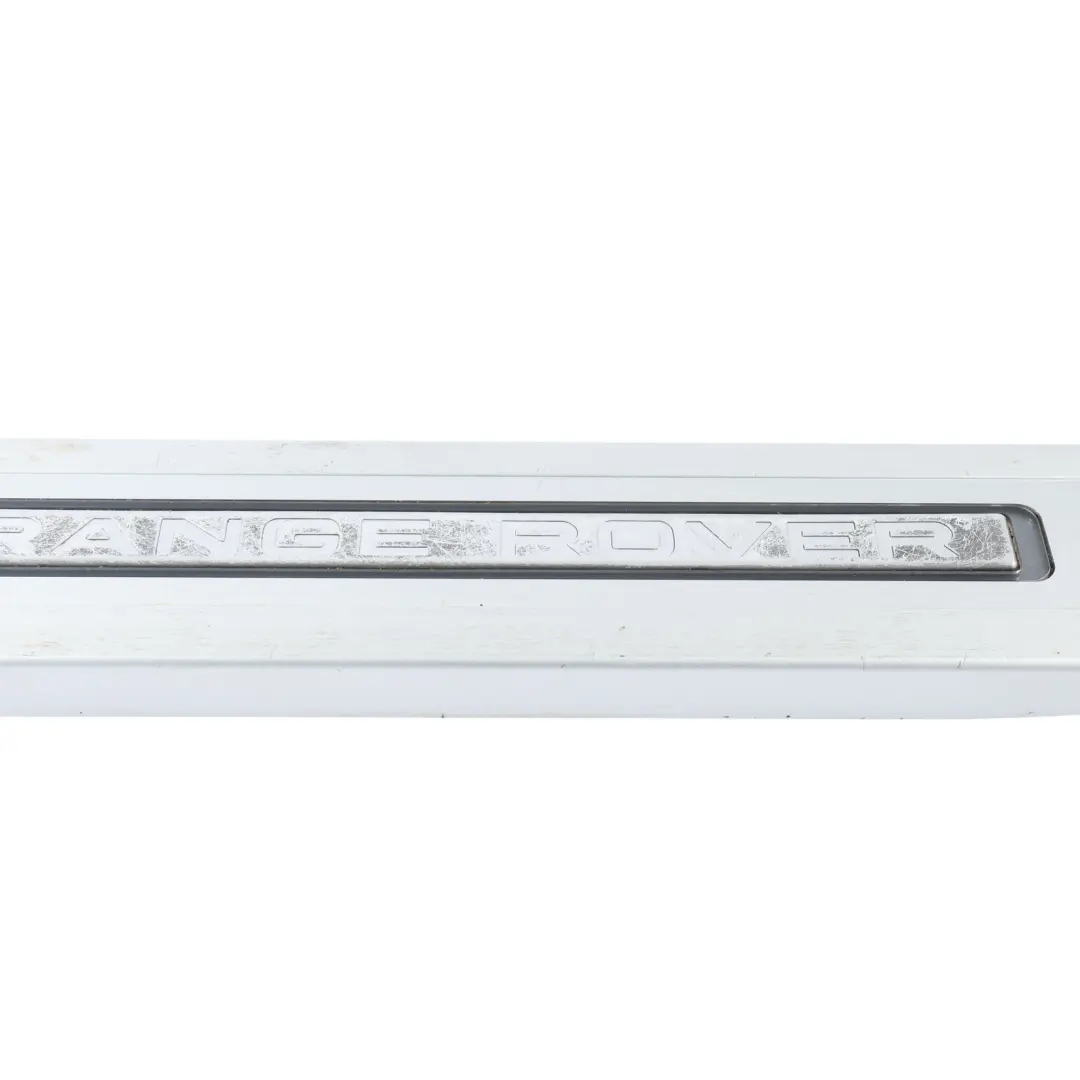 Land Rover Range Rover Sport L494 Seuil Porte Éclairé Avant Gauche - SKU CPLA-13201-CB - Numéro de pièce CPLA-13201-CB