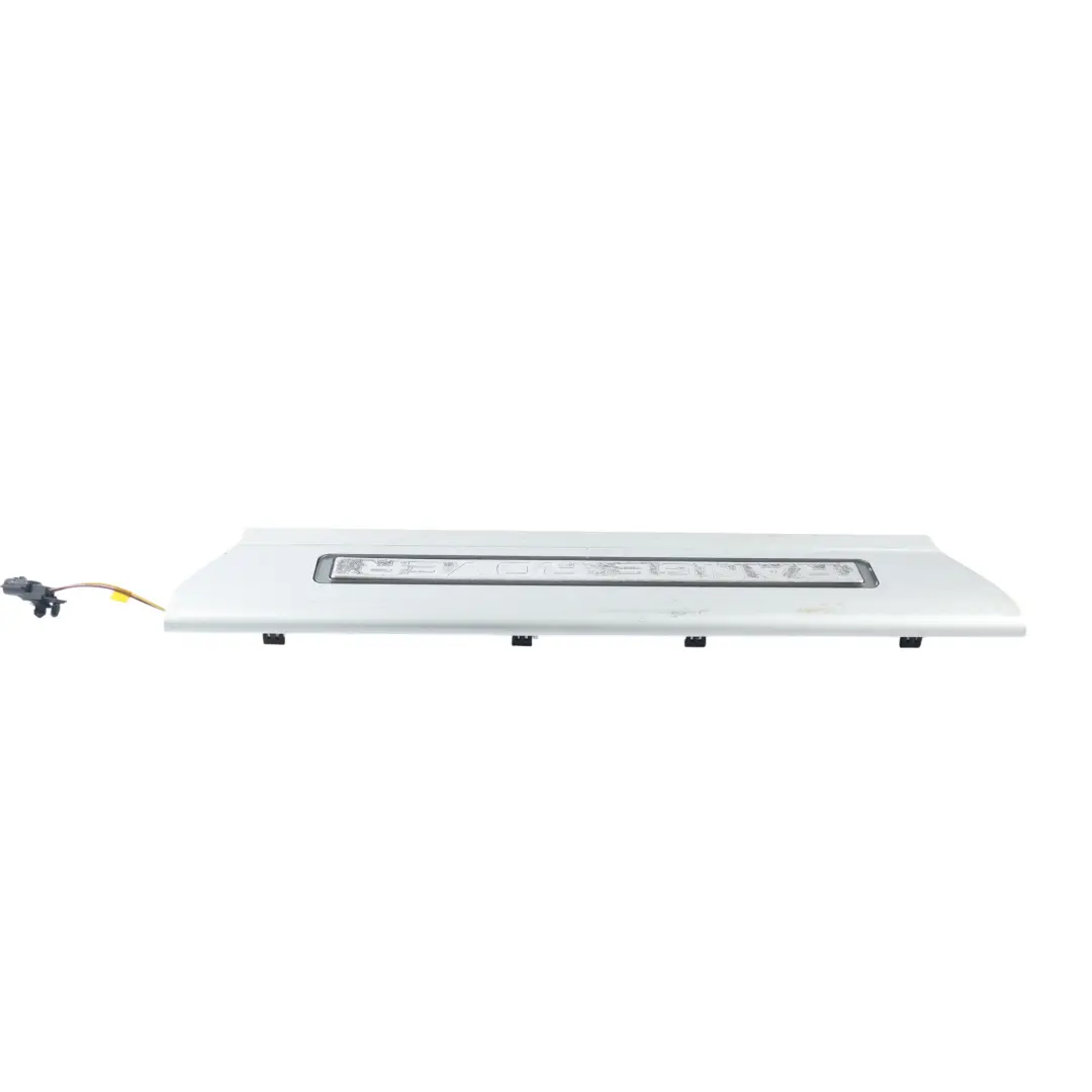 Door Sill Step Illuminated Front Left N/S to Range Rover Sport L494 with Part number CPLA-13201-CB Range Rover Sport L494 Door Sill Step Illuminated Front Left N/S - SKU CPLA-13201-CB - Part number CPLA-13201-CB