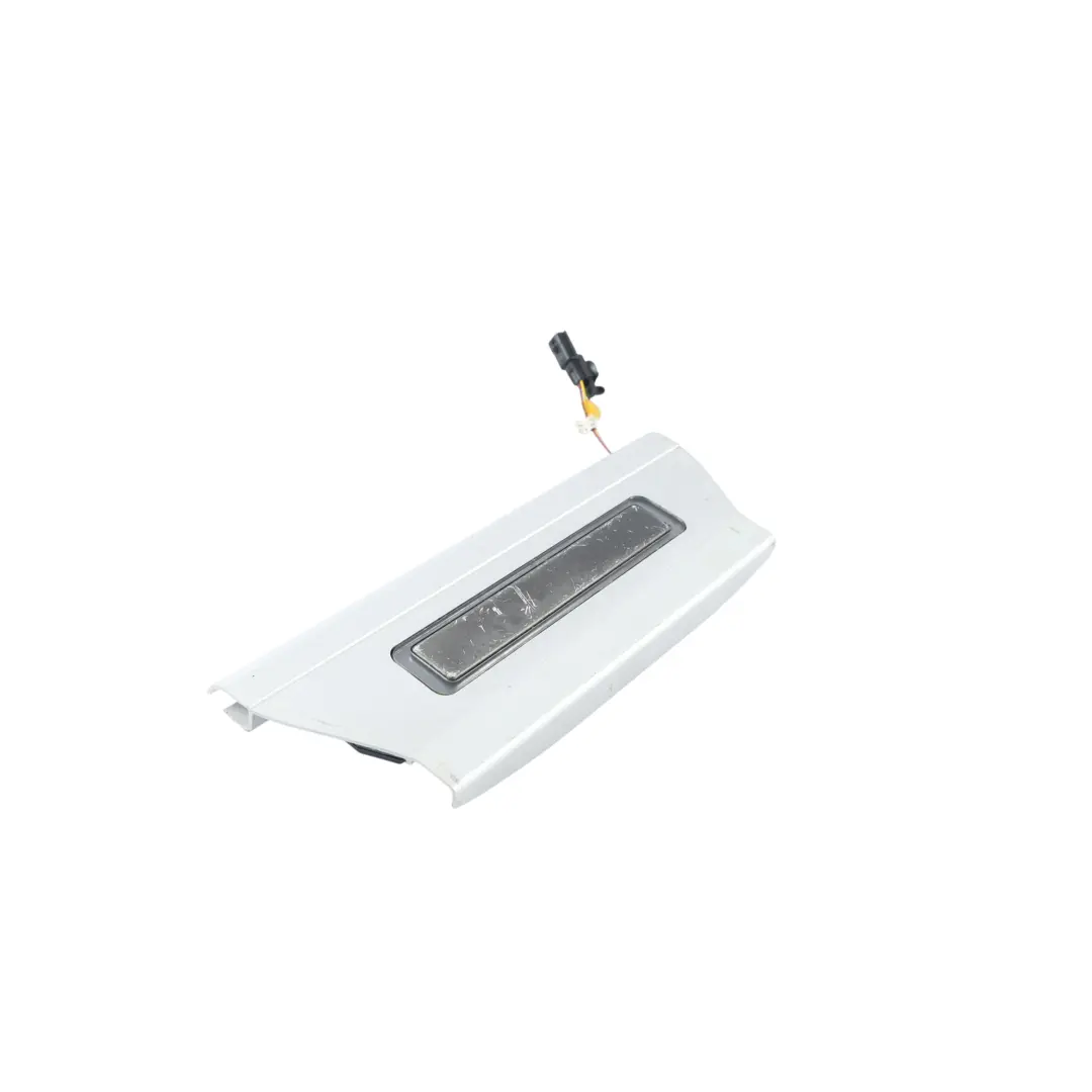 Land Rover Range Rover Sport L494 Battitacco Soglia Porta Posteriore Destro CPLA - SKU CPLA-13244-CB - Numero di parte CPLA-13244-CB