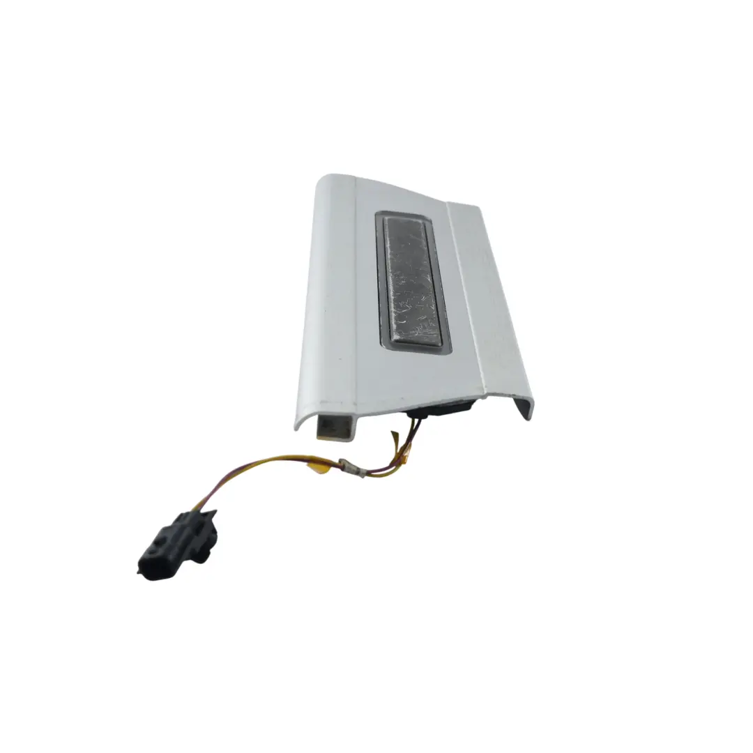 Land Rover Range Rover Sport L494 L405 Battitacco Posteriore Sinistro Destro CPL - SKU CPLA-13245-CB - Numero di parte CPLA-13245-CB