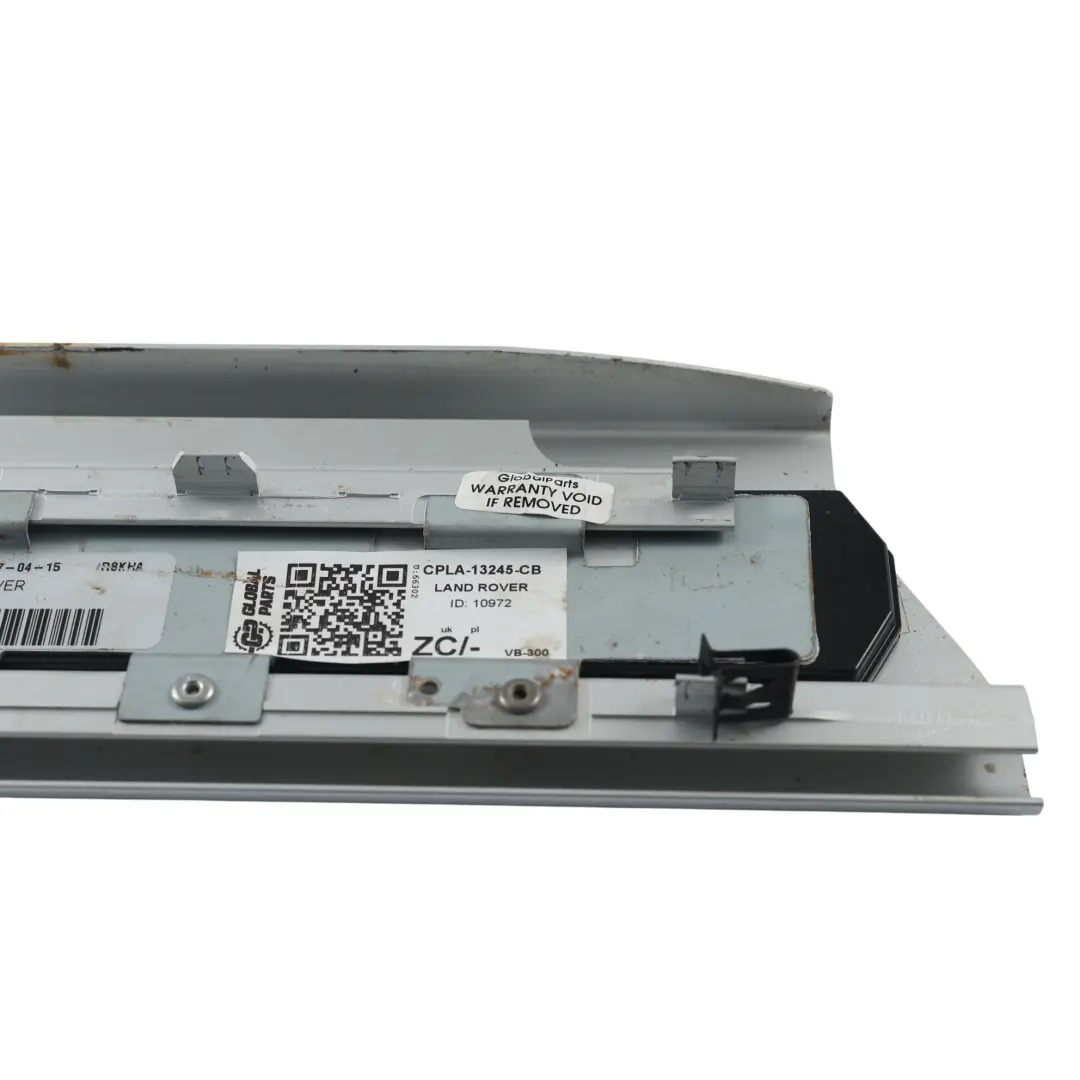 Einstiegsleiste Hinten Links Rechts CPLA- für Land Rover Range Rover Sport L494 L405 mit Teilenummer CPLA-13245-CB Land Rover Range Rover Sport L494 L405 Einstiegsleiste Hinten Links Rechts CPLA- - SKU CPLA-13245-CB - Teilenummer CPLA-13245-CB