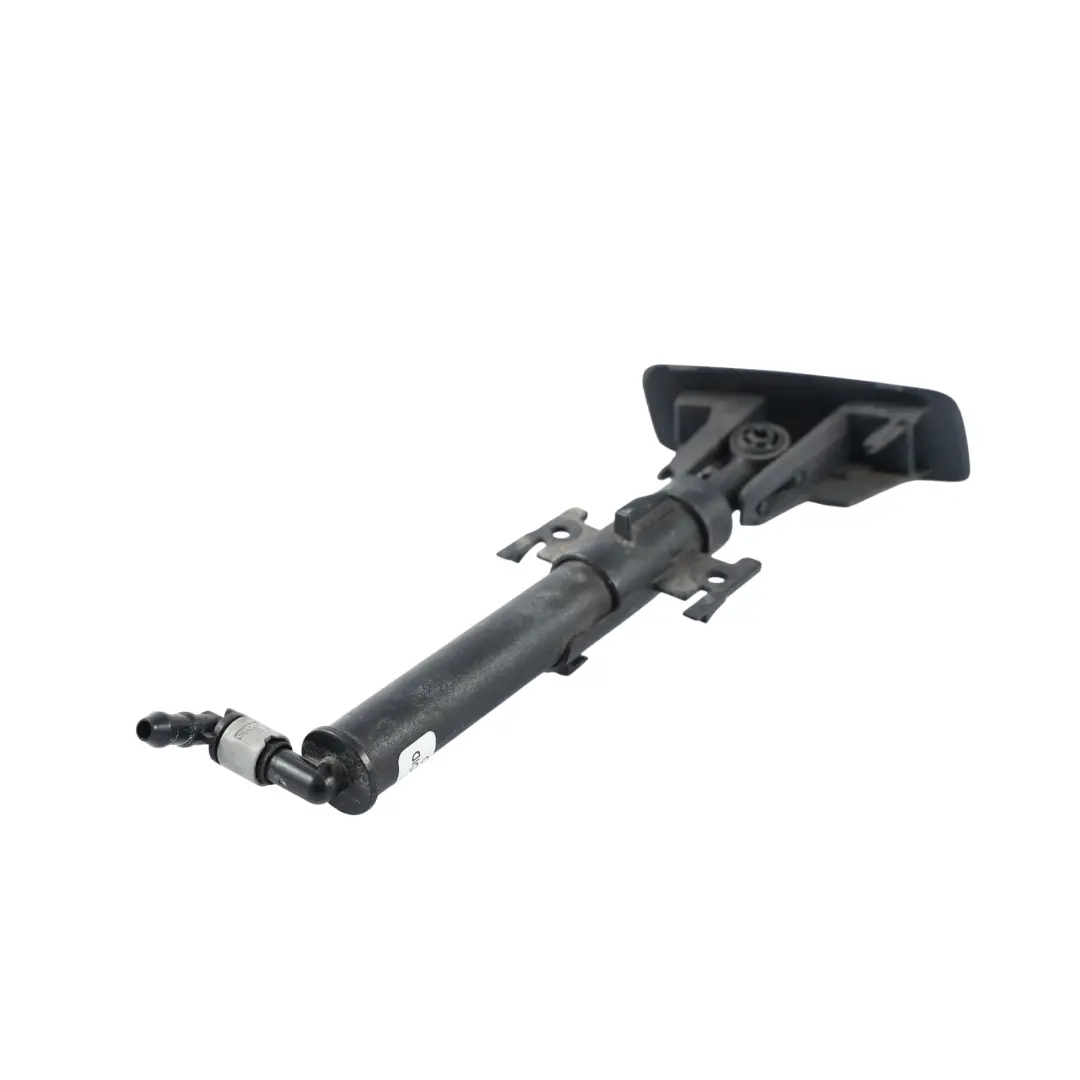 Range Rover Sport L494 Headlight Washer Jet Cover Left N/S Tempest Grey - 902 - SKU CPLA-13K131-AC-TPG - Part number CPLA-13K131-AC