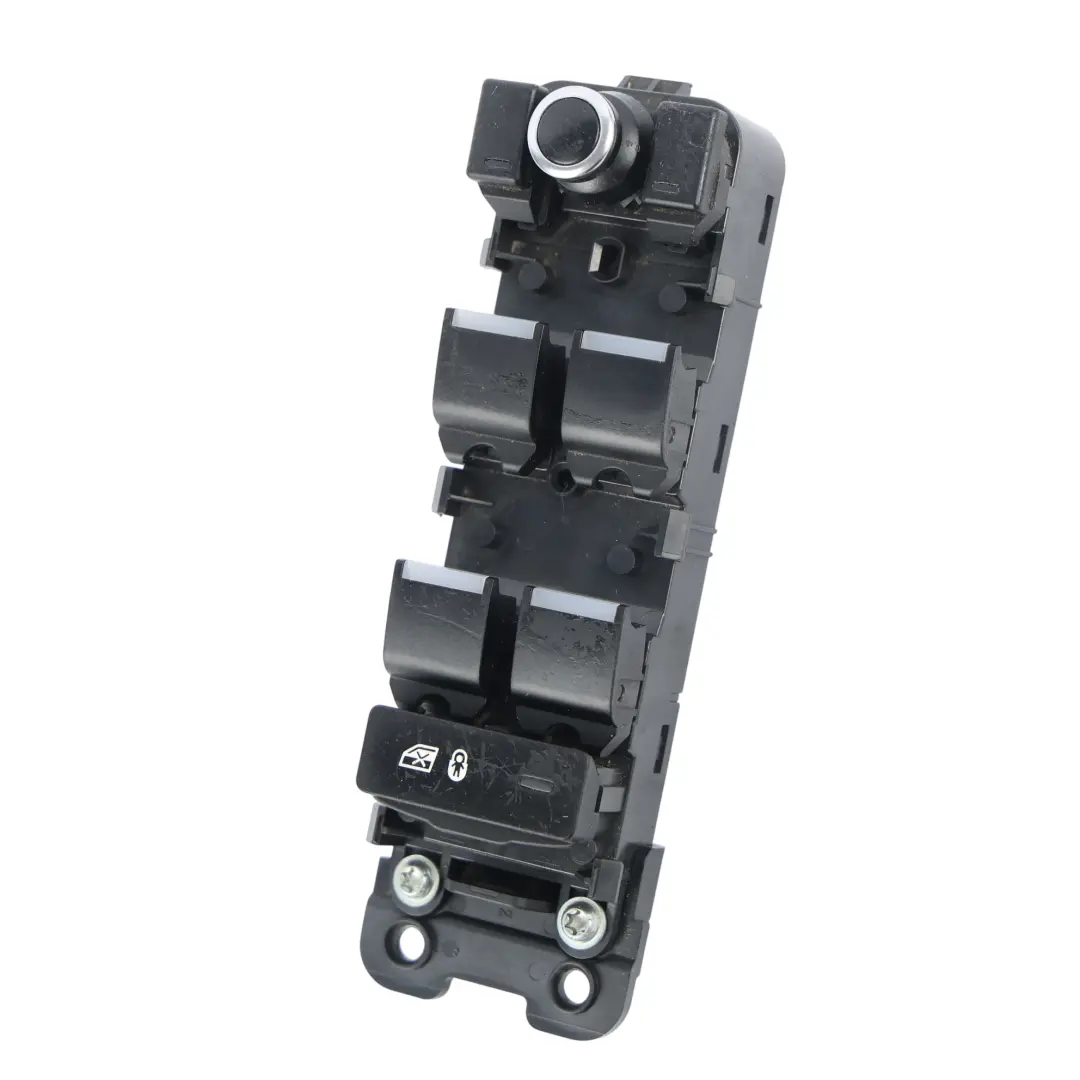 Window Lifter Switch Panel Front Driver's to Range Rover Sport L494 with Part number CPLA-14540-AC Range Rover Sport L494 Window Lifter Switch Panel Front Driver's - SKU CPLA-14540-AC - Part number CPLA-14540-AC