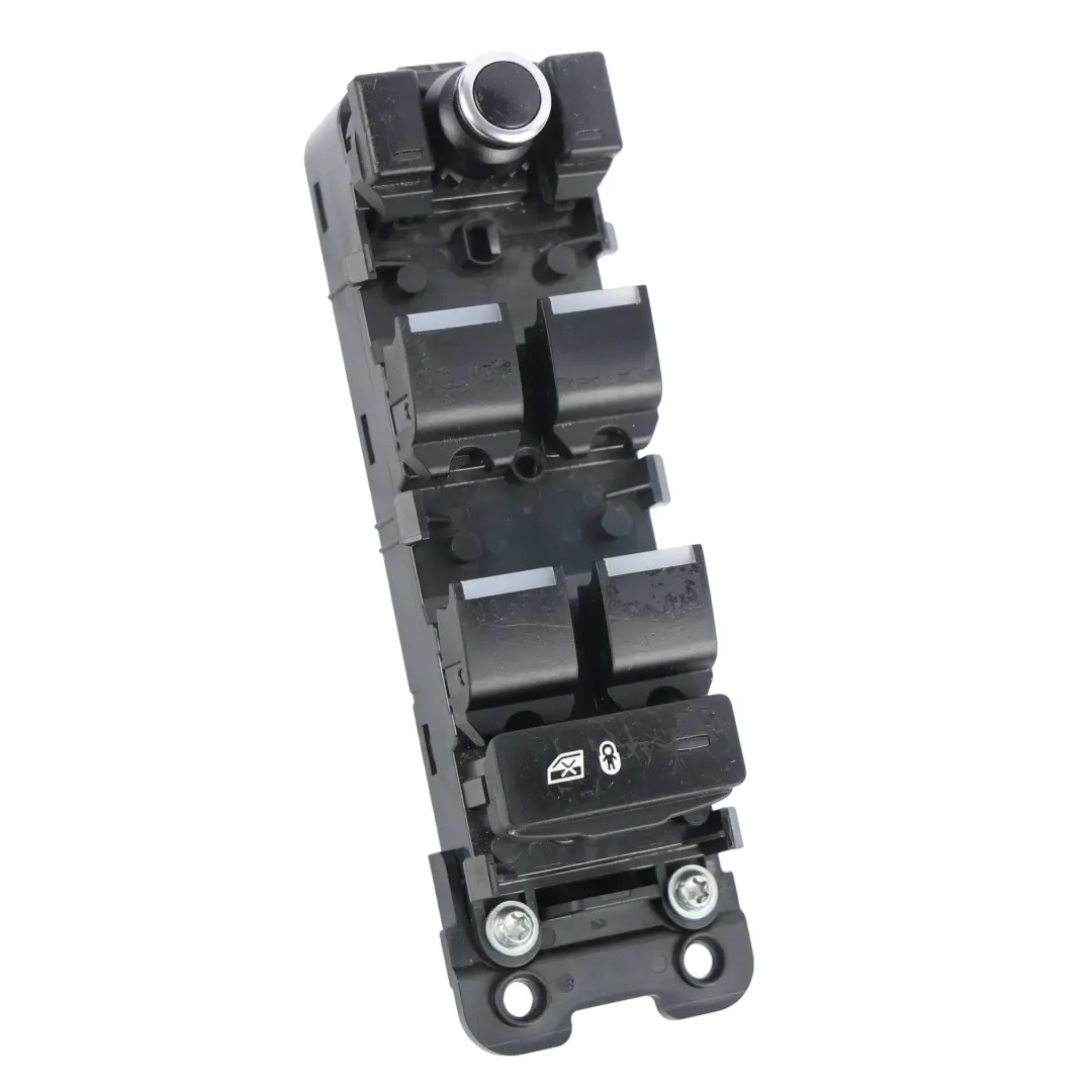 Range Rover Sport L494 Window Lifter Switch Panel Front Driver's - SKU CPLA-14540-AC - Part number CPLA-14540-AC