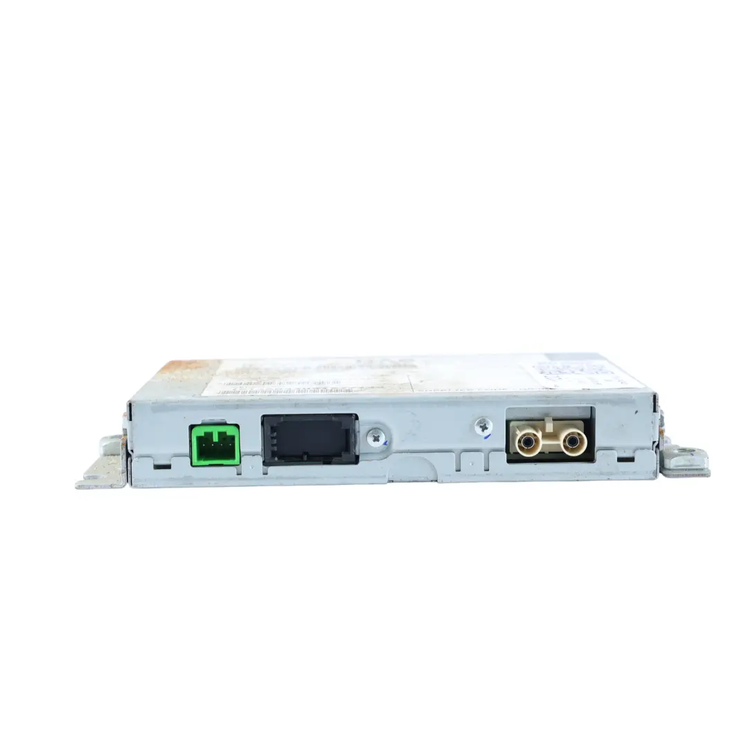 DAB Radio Control Unit Module CPLA-14F720-BN to Range Rover L494 Jaguar XF X250 with Part number CPLA-14D401-BB Range Rover L494 Jaguar XF X250 DAB Radio Control Unit Module CPLA-14F720-BN - SKU CPLA-14D401-BB - Part number CPLA-14D401-BB