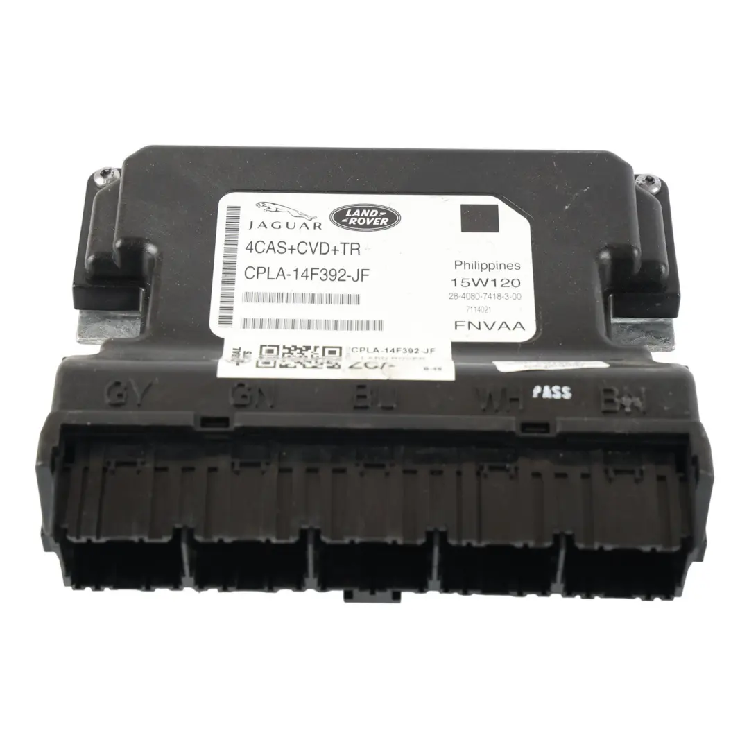 Range Rover L405 Sport L494 Body Control Module Unit BCM ECU - SKU CPLA-14F392-JF - Part number CPLA-14F392-JF
