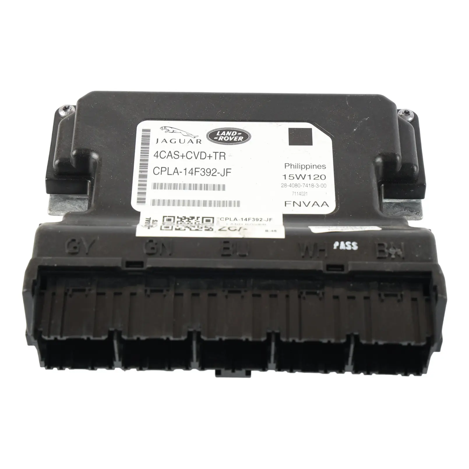 Range Rover L405 Sport L494 Body Control Module Unit BCM ECU CPLA-14F392-JF