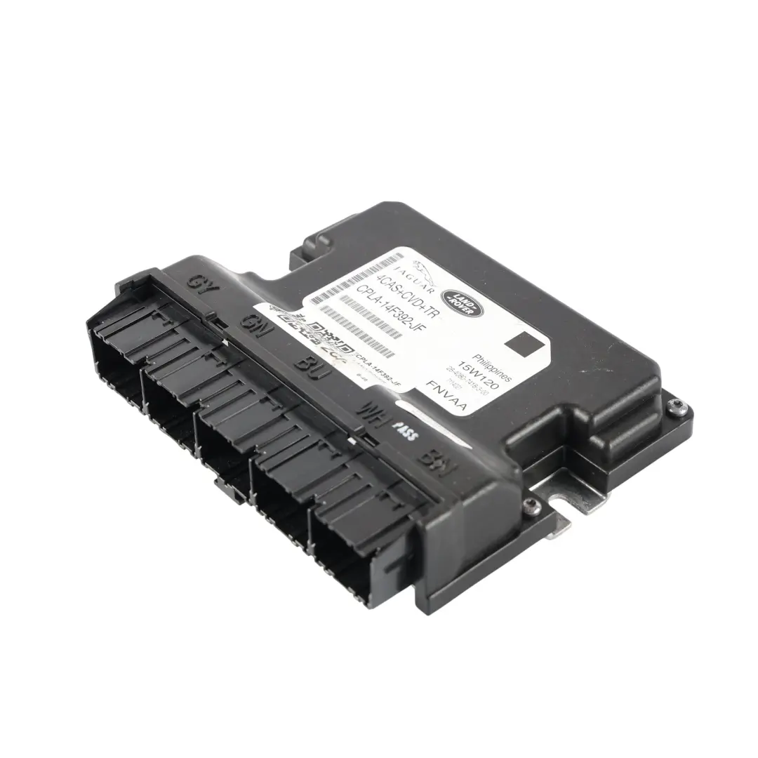Range Rover L405 Sport L494 Body Control Module Unit BCM ECU - SKU CPLA-14F392-JF - Part number CPLA-14F392-JF