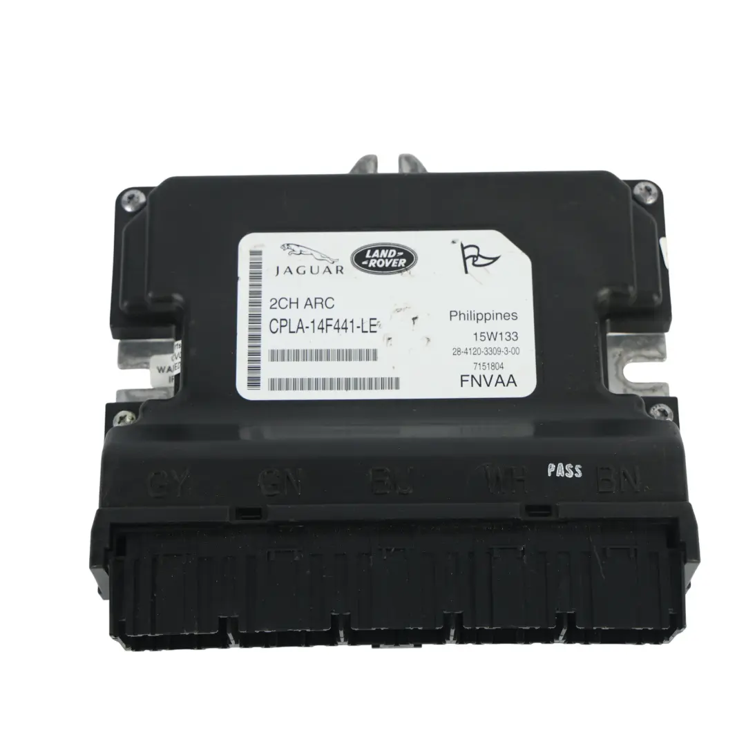 Range Rover Sport L494 Modulo Controllo Carrozzeria BCM ECU - SKU CPLA-14F441-LE - Numero di parte CPLA-14F441-LE