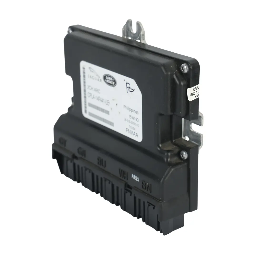 Range Rover Sport L494 Modulo Controllo Carrozzeria BCM ECU - SKU CPLA-14F441-LE - Numero di parte CPLA-14F441-LE