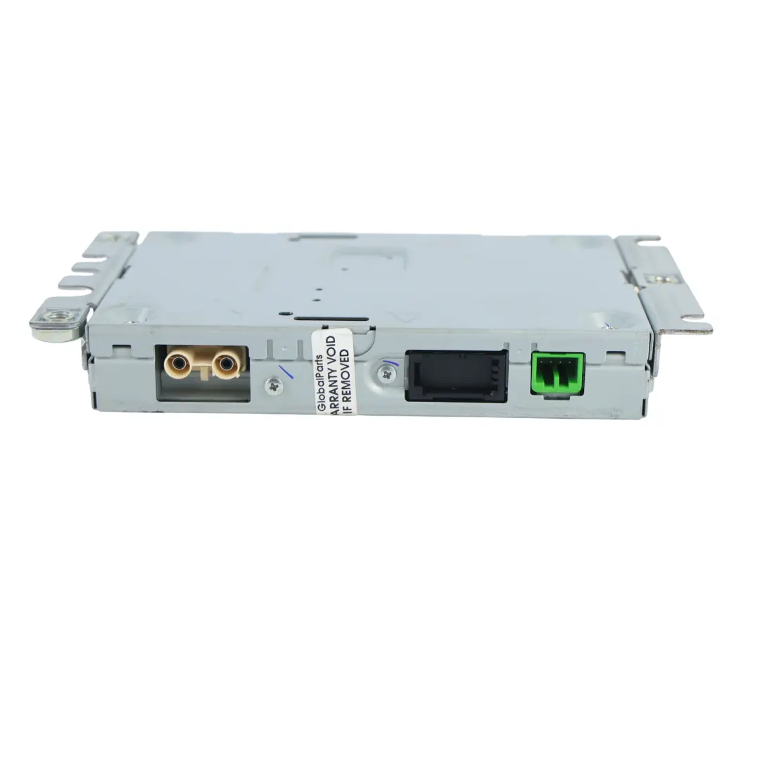 DAB Radio Receiver Control Unit Module CPLA-14F720-BL to Jaguar XF X250 with Part number CPLA-14F720-BN Jaguar XF X250 DAB Radio Receiver Control Unit Module CPLA-14F720-BL - SKU CPLA-14F720-BN - Part number CPLA-14F720-BN