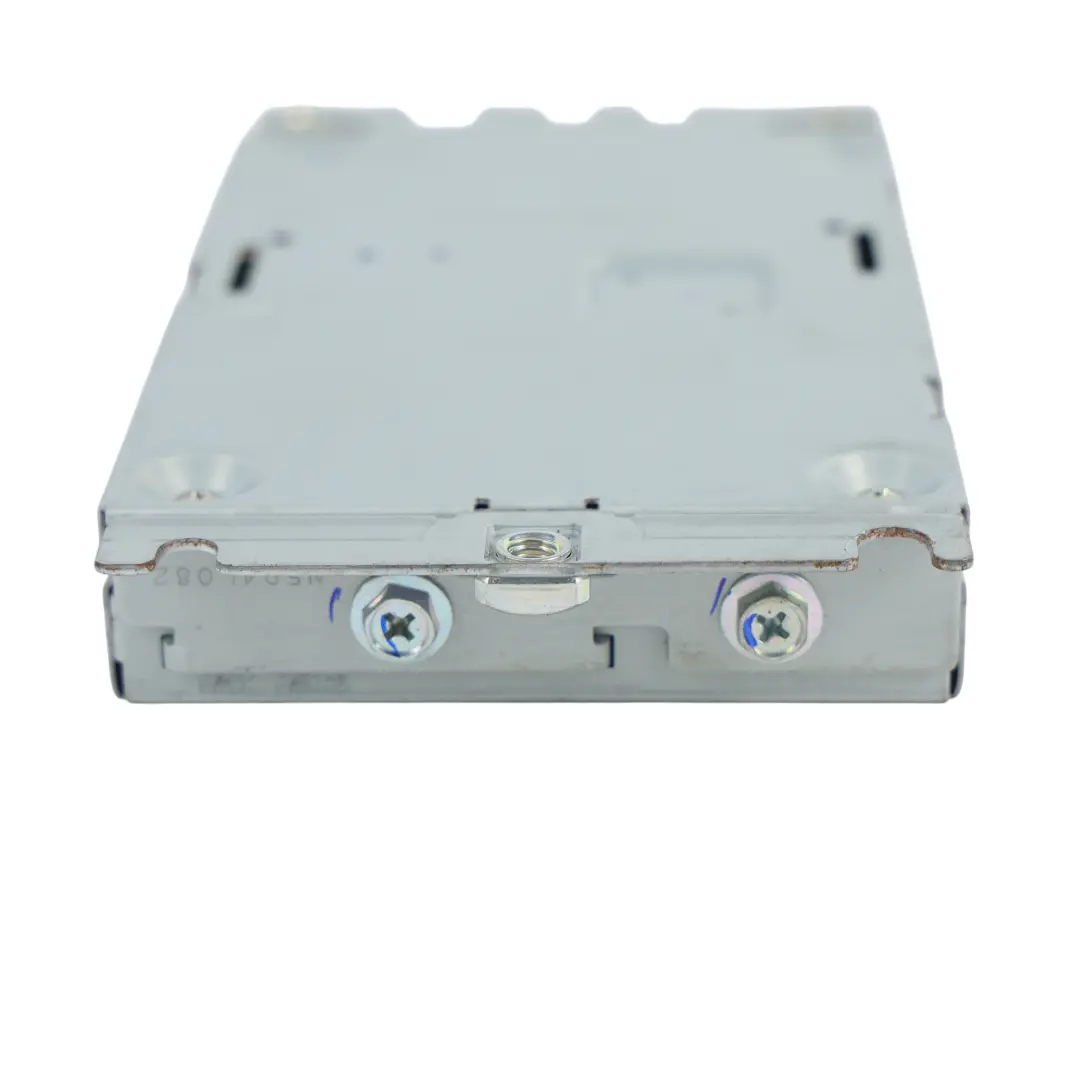 Jaguar XF X250 Modulo Ricevitore Radio DAB Unità di Controllo CPLA-14F720-BL - SKU CPLA-14F720-BN - Numero di parte CPLA-14F720-BN