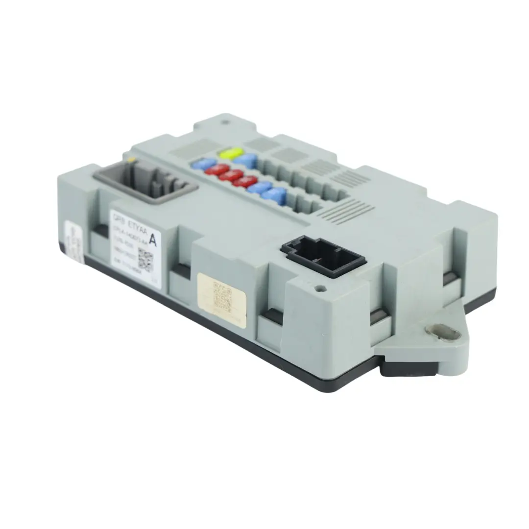 Jaguar XF X260 Range Rover L405 Fuse Box Control Module - SKU CPLA-14Q073-AA-3 - Part number CPLA-14Q073-AA