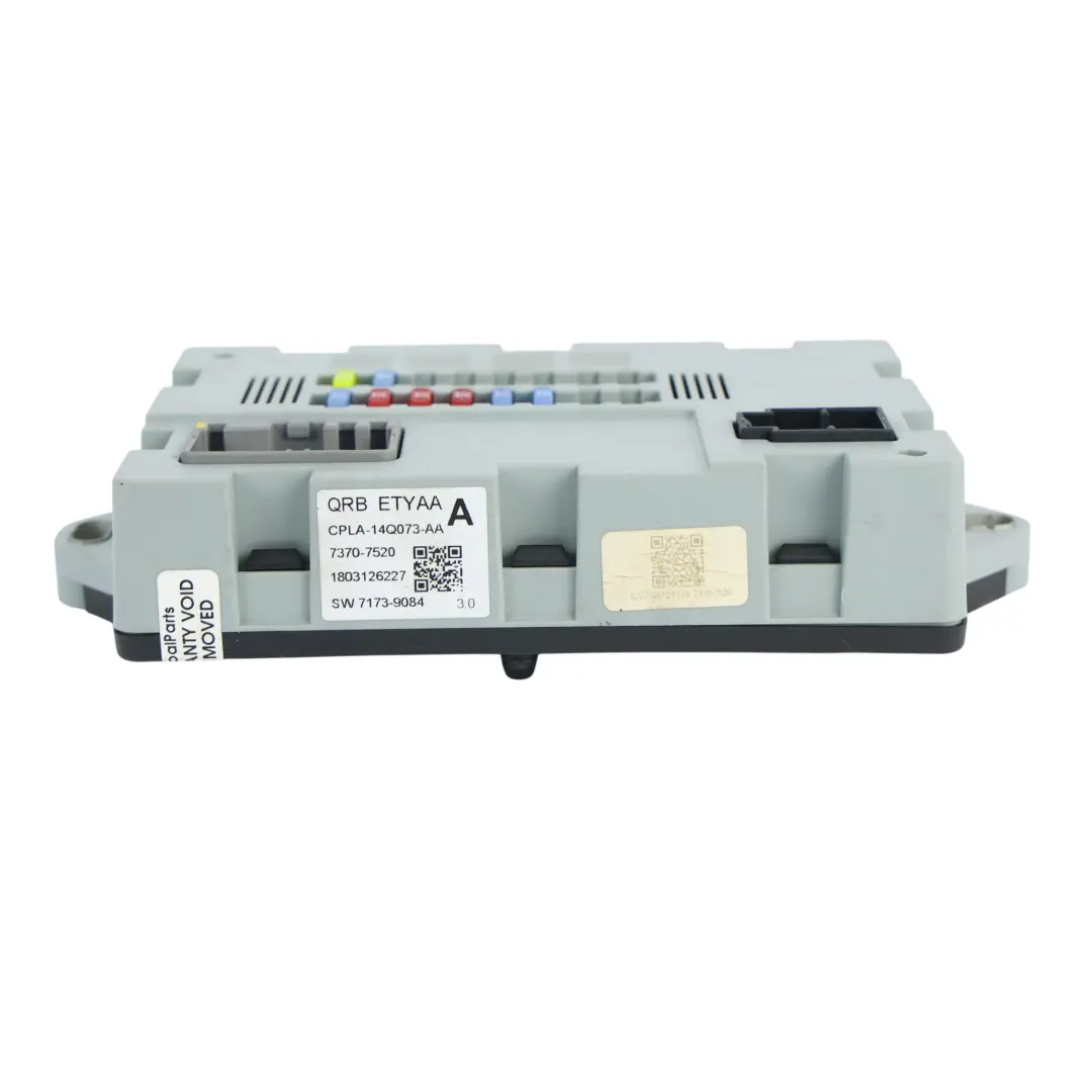 Jaguar XF X260 Range Rover L405 Fuse Box Control Module - SKU CPLA-14Q073-AA-3 - Part number CPLA-14Q073-AA