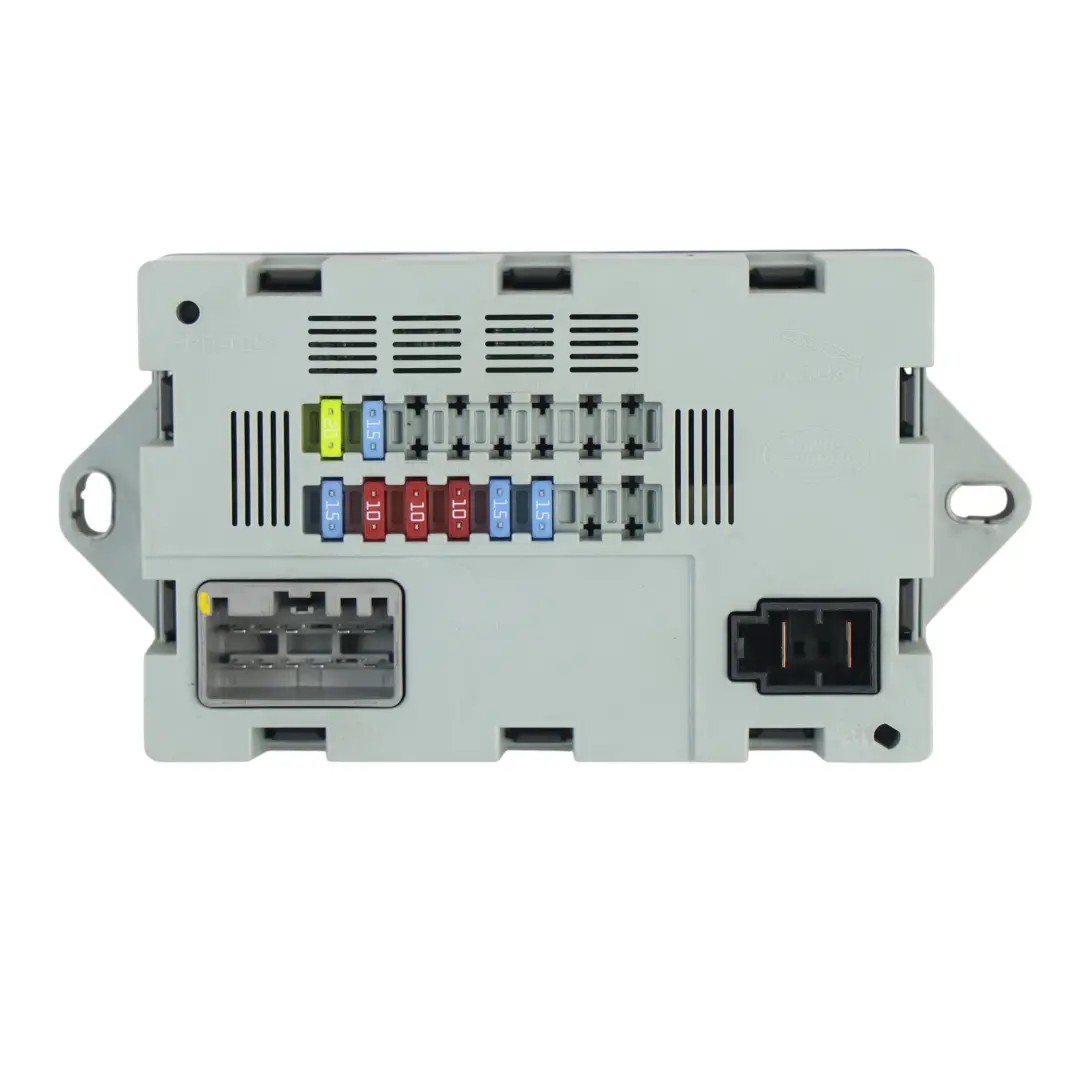 Boîtier Fusibles Module Commande pour Jaguar XF X260 Range Rover L405 à propos du numéro de pièce CPLA-14Q073-AA Jaguar XF X260 Range Rover L405 Boîtier Fusibles Module Commande - SKU CPLA-14Q073-AA-3 - Numéro de pièce CPLA-14Q073-AA