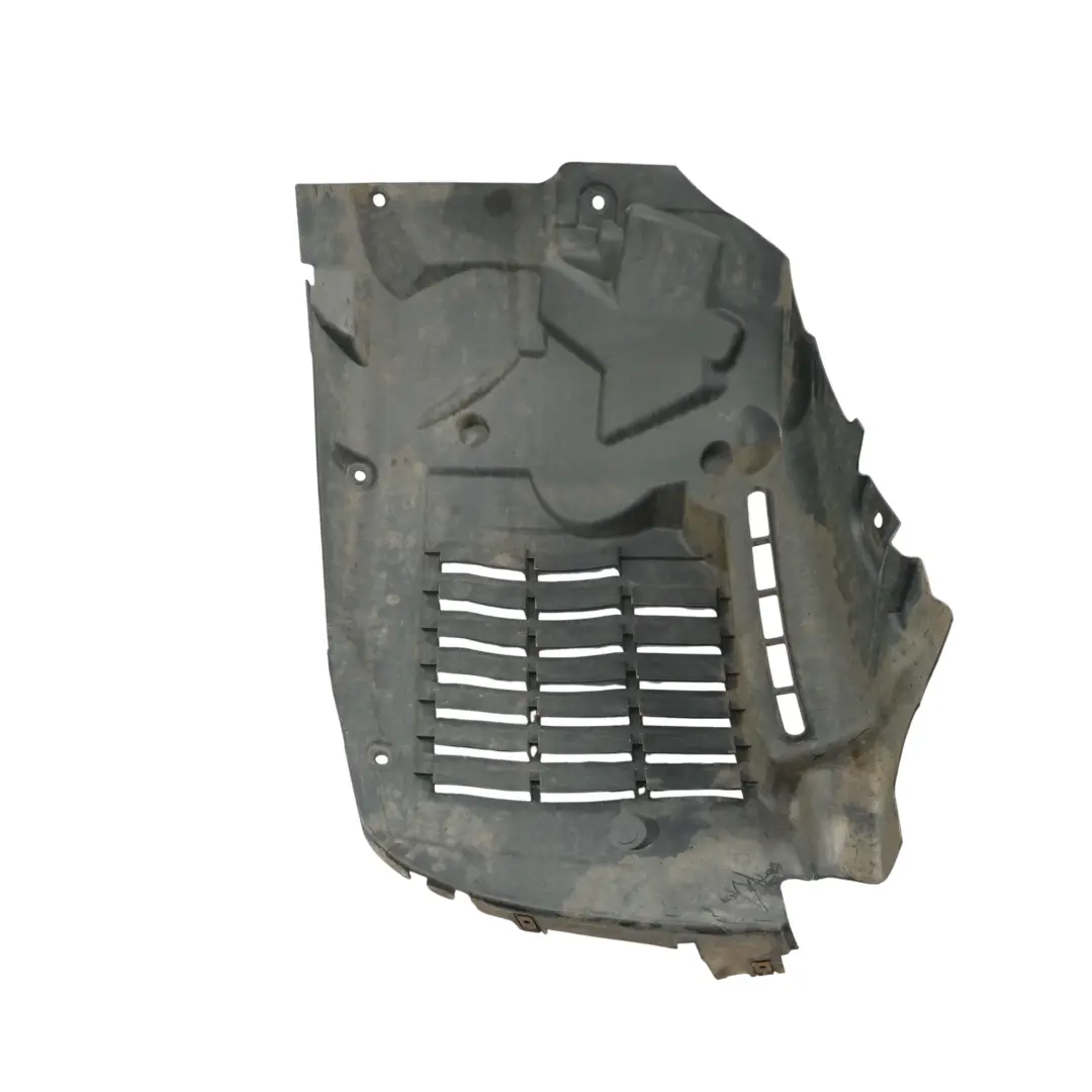 Radlaufschale Radhausschale Vorne Links CPLA-16A574-AE für Range Rover L494 mit Teilenummer LR033071 Range Rover L494 Radlaufschale Radhausschale Vorne Links CPLA-16A574-AE - SKU LR033071 - Teilenummer LR033071