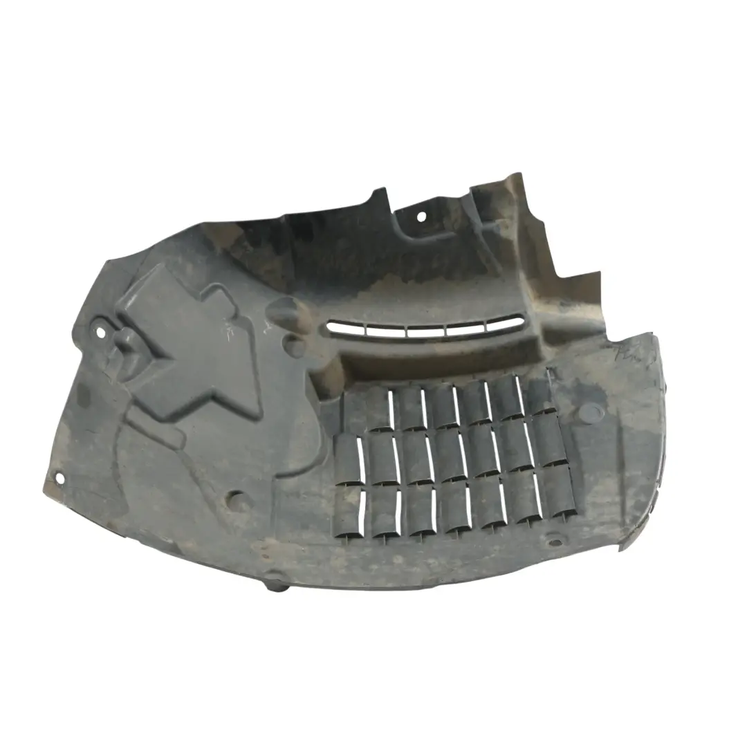 Guardabarros Pasarruedas Delantero Izquierdo CPLA-16A574-AE para Range Rover L494 con número de pieza LR033071 Range Rover L494 Guardabarros Pasarruedas Delantero Izquierdo CPLA-16A574-AE - SKU LR033071 - Número de pieza LR033071