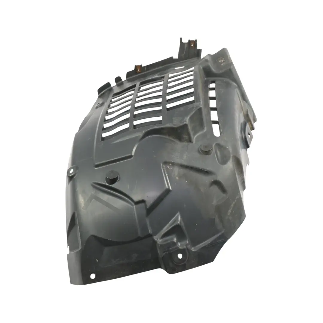 Paraspruzzi Passaruota Anteriore Sinistro CPLA-16A574-AE per Range Rover L494 con numero di parte LR033071 Range Rover L494 Paraspruzzi Passaruota Anteriore Sinistro CPLA-16A574-AE - SKU LR033071 - Numero di parte LR033071