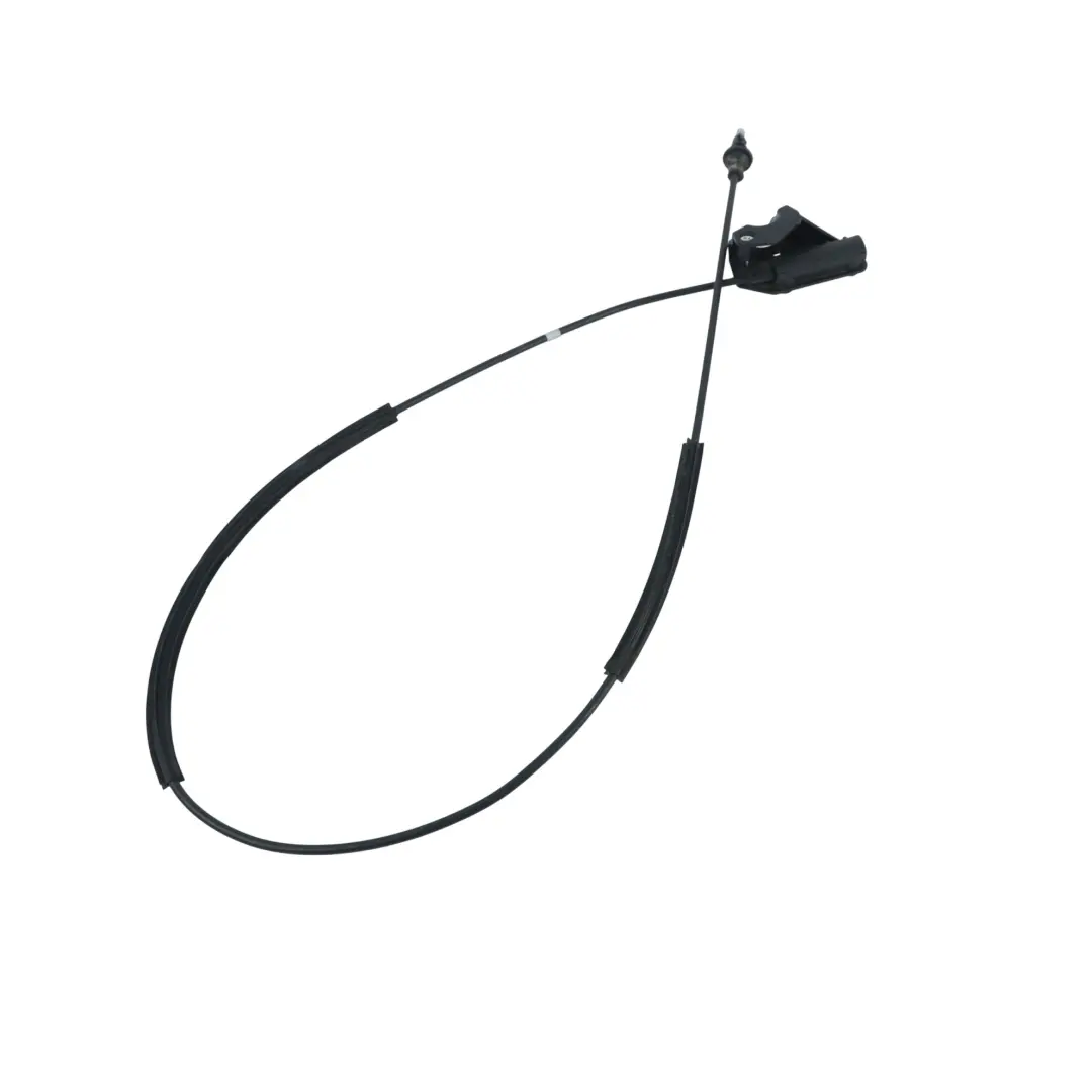 Land Rover Range Rover L405 Motorhaube Schloss Seilzug - SKU CPLA-16A938-AB - Teilenummer CPLA-16A938-AB