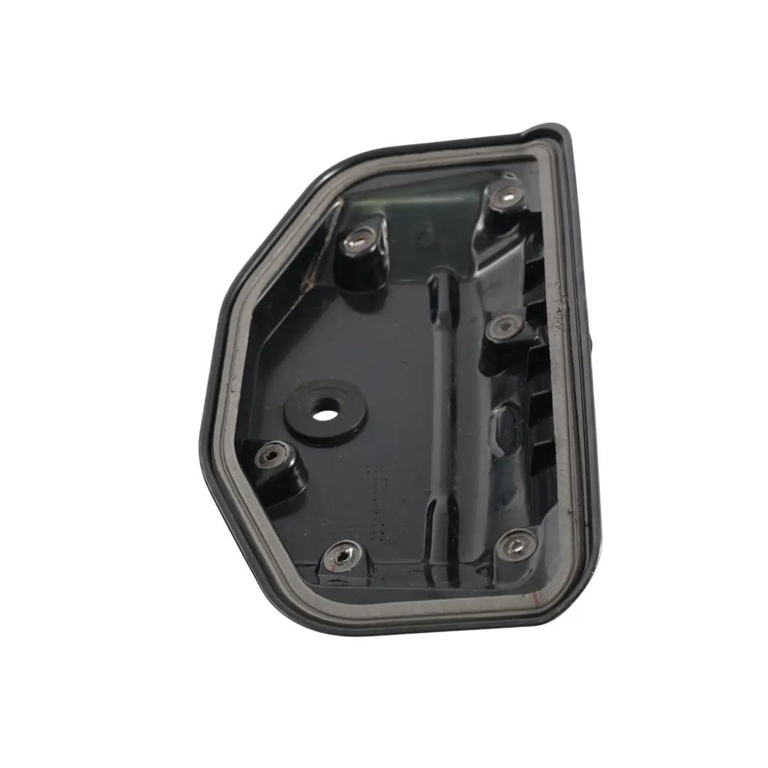 Moldura Panel Cubierta Carcasa para Land Rover Range Rover Sport L494 con número de pieza CPLA-175412-AC Land Rover Range Rover Sport L494 Moldura Panel Cubierta Carcasa - SKU CPLA-175412-AC - Número de pieza CPLA-175412-AC