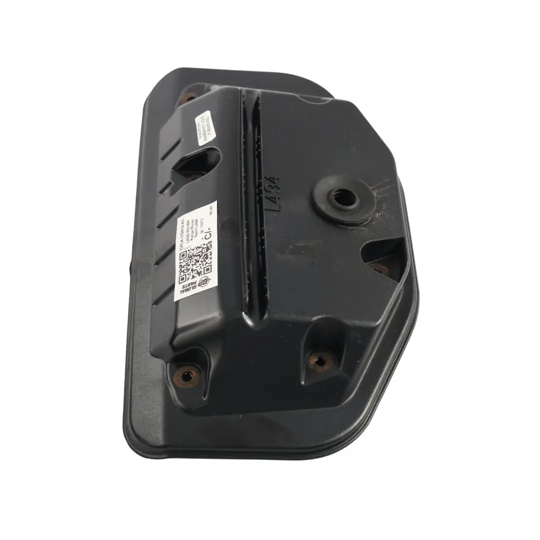 Boîtier Cache Panneau Garniture pour Land Rover Range Rover Sport L494 à propos du numéro de pièce CPLA-175412-AC Land Rover Range Rover Sport L494 Boîtier Cache Panneau Garniture - SKU CPLA-175412-AC - Numéro de pièce CPLA-175412-AC