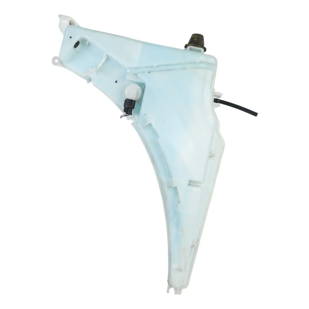 Range Rover L405 Washer Fluid Water Tank Reservoir Container - SKU GPLA-17B613-AB - Part number GPLA-17B613-AB