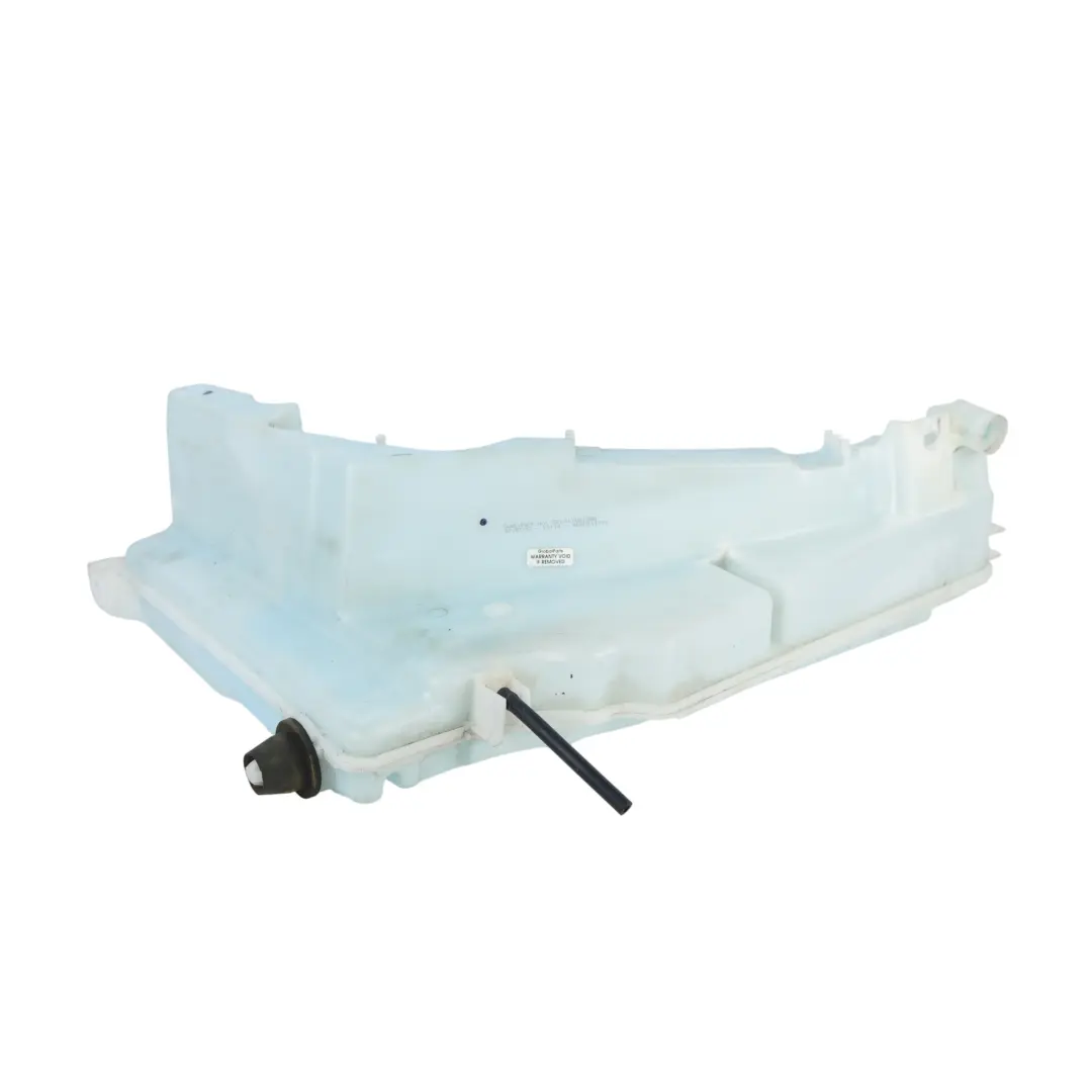 Washer Fluid Water Tank Reservoir Container to Range Rover L405 with Part number GPLA-17B613-AB Range Rover L405 Washer Fluid Water Tank Reservoir Container - SKU GPLA-17B613-AB - Part number GPLA-17B613-AB