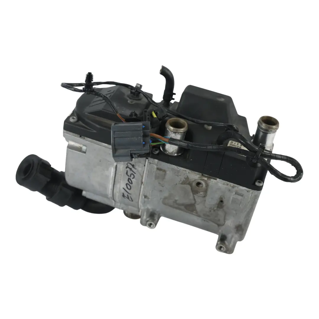 Land Rover Range Rover L405 Discovery 5 L462 Preriscaldatore Diesel CPLA-18K463- - SKU CPLA-18K463-AH - Numero di parte CPLA-18K463-AH
