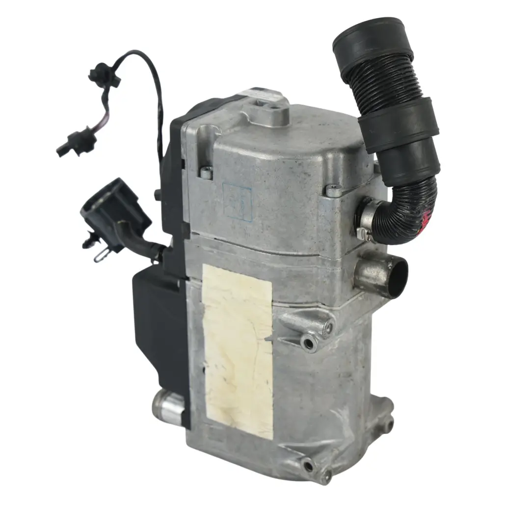 Land Rover Range Rover L405 Discovery 5 L462 Standheizung Diesel - SKU CPLA-18K463-AH - Teilenummer CPLA-18K463-AH