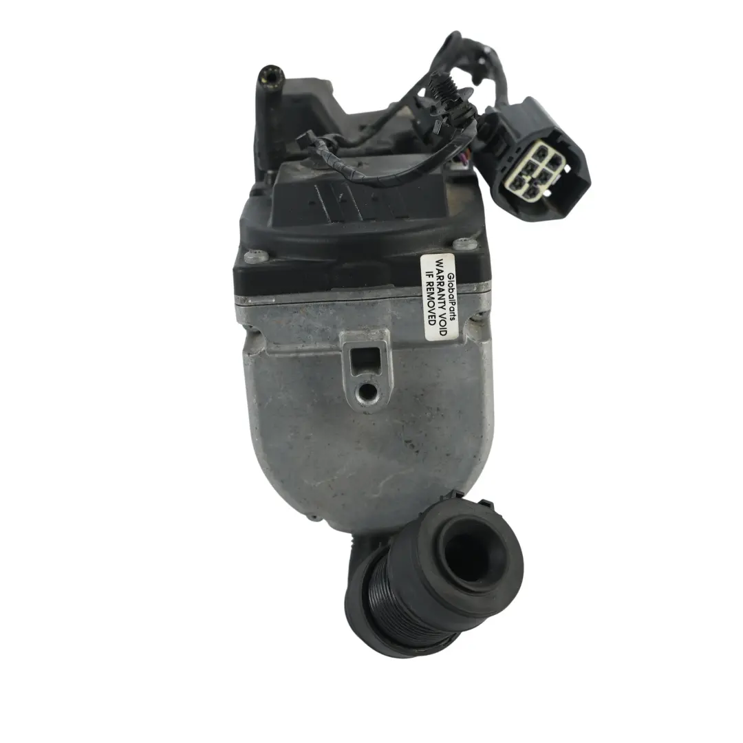 Land Rover Range Rover L405 Discovery 5 L462 Preriscaldatore Diesel CPLA-18K463- - SKU CPLA-18K463-AH - Numero di parte CPLA-18K463-AH
