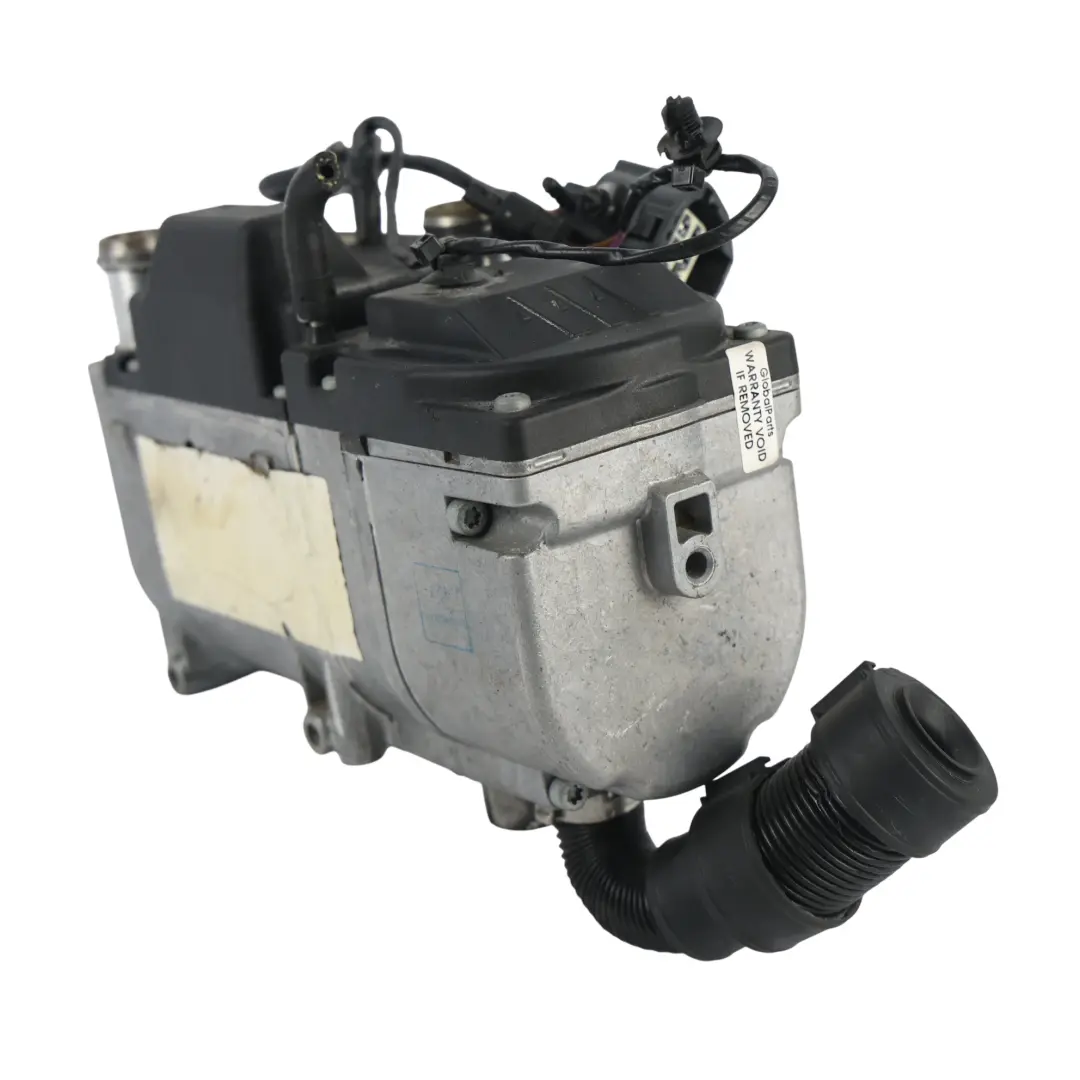 Standheizung Diesel für Land Rover Range Rover L405 Discovery 5 L462 mit Teilenummer CPLA-18K463-AH Land Rover Range Rover L405 Discovery 5 L462 Standheizung Diesel - SKU CPLA-18K463-AH - Teilenummer CPLA-18K463-AH