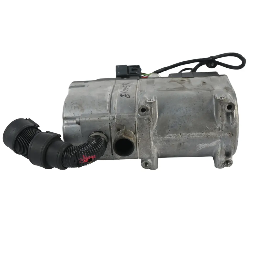 Land Rover Range Rover L405 Discovery 5 L462 Standheizung Diesel - SKU CPLA-18K463-AH - Teilenummer CPLA-18K463-AH